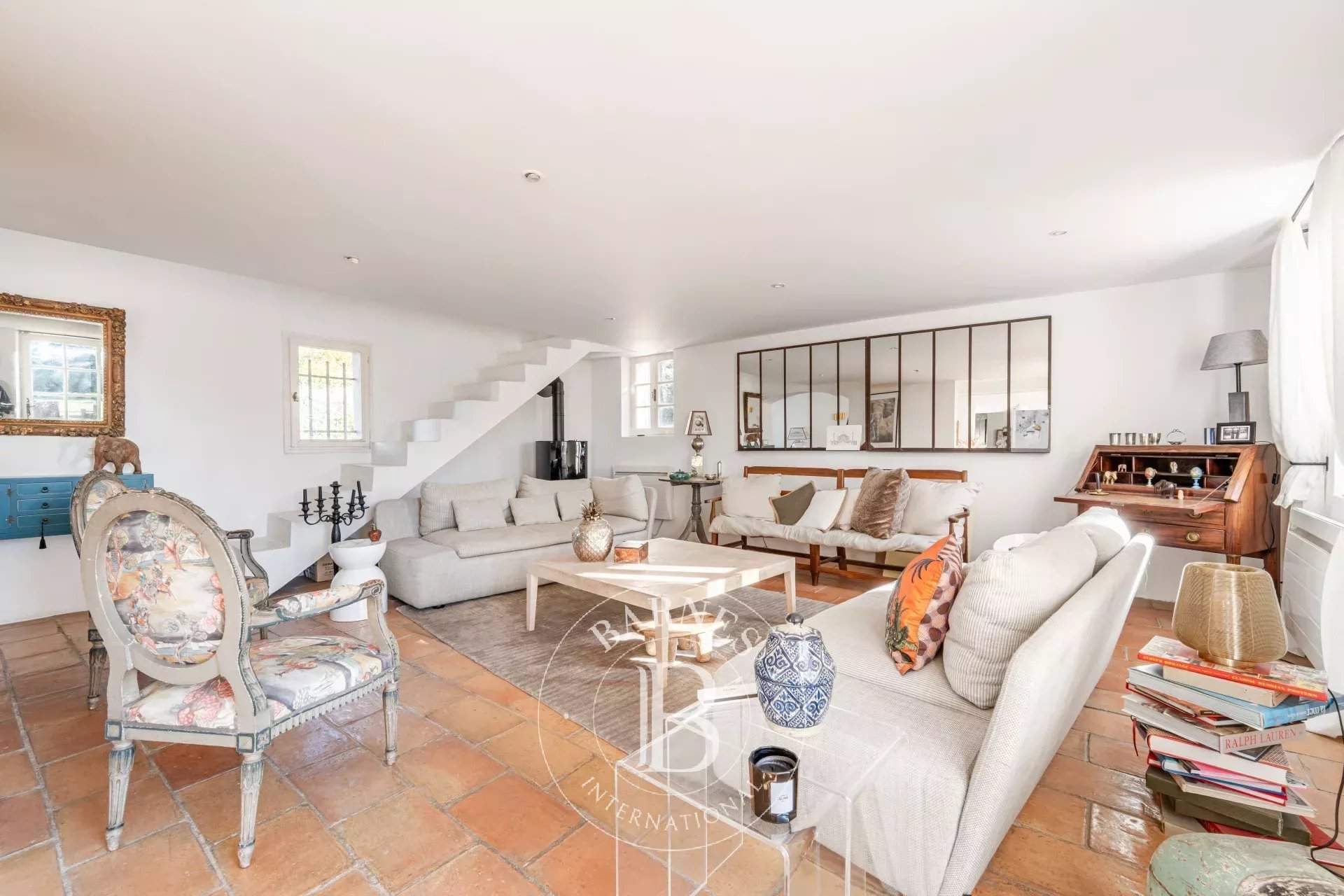 Aix-en-Provence  - House 7 Bedrooms - picture 14