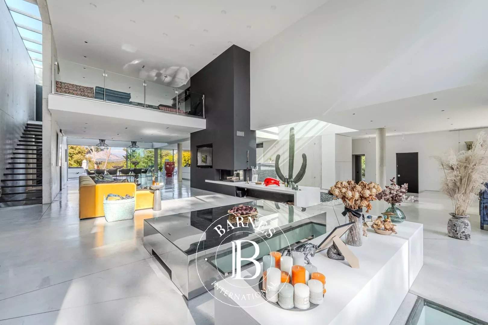 Aix-en-Provence  - Villa 10 Pi&egrave;ces 5 Chambres - picture 10