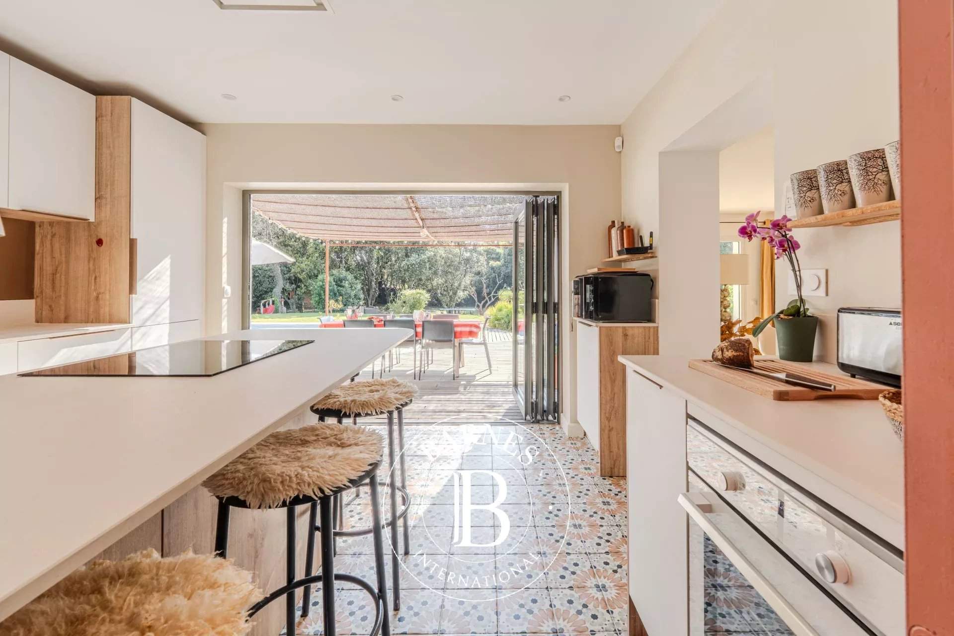 Aix-en-Provence  - Propriété 9 Pi&egrave;ces 6 Chambres - picture 18