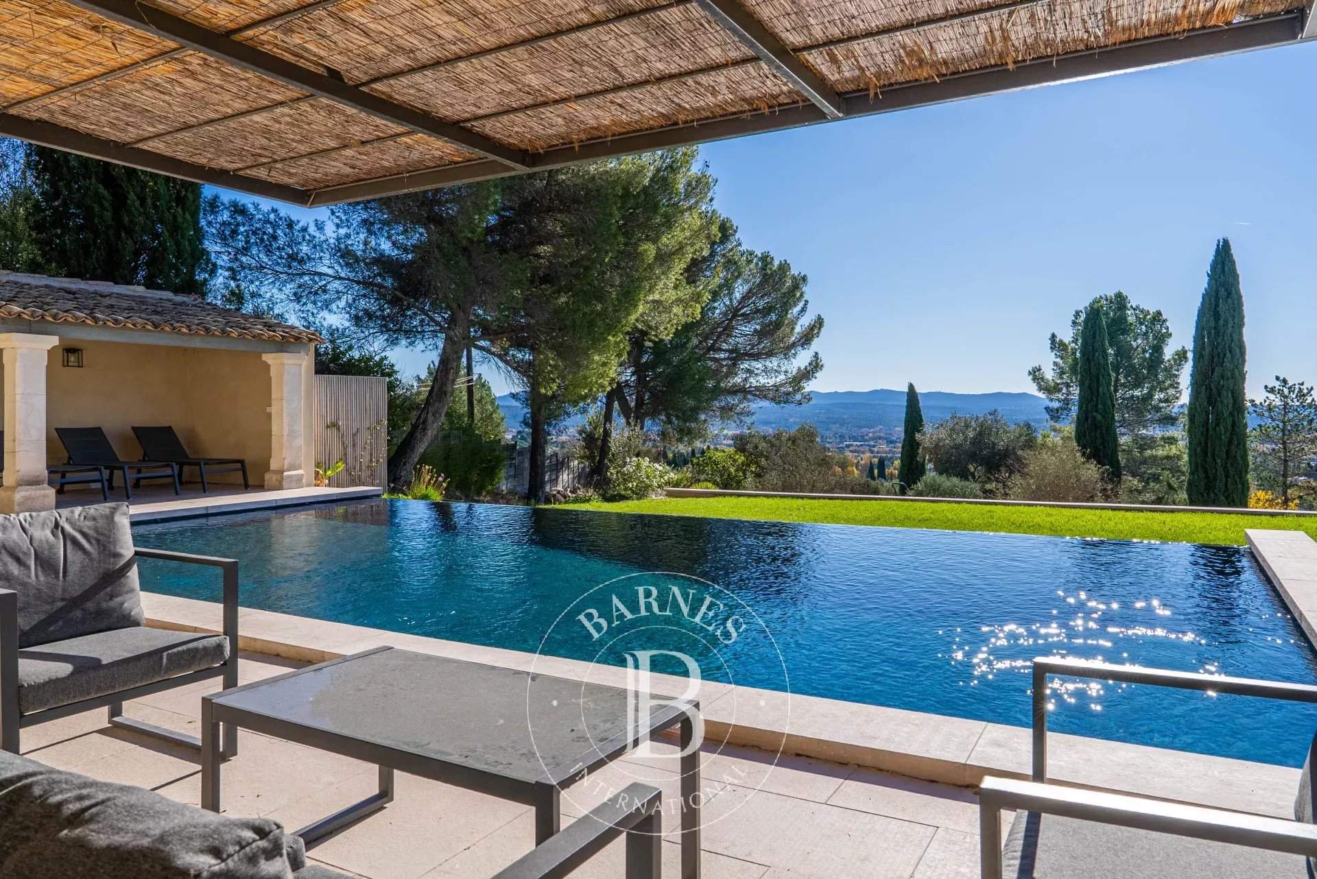 Aix-en-Provence  - Bastide 10 Bedrooms - picture 10