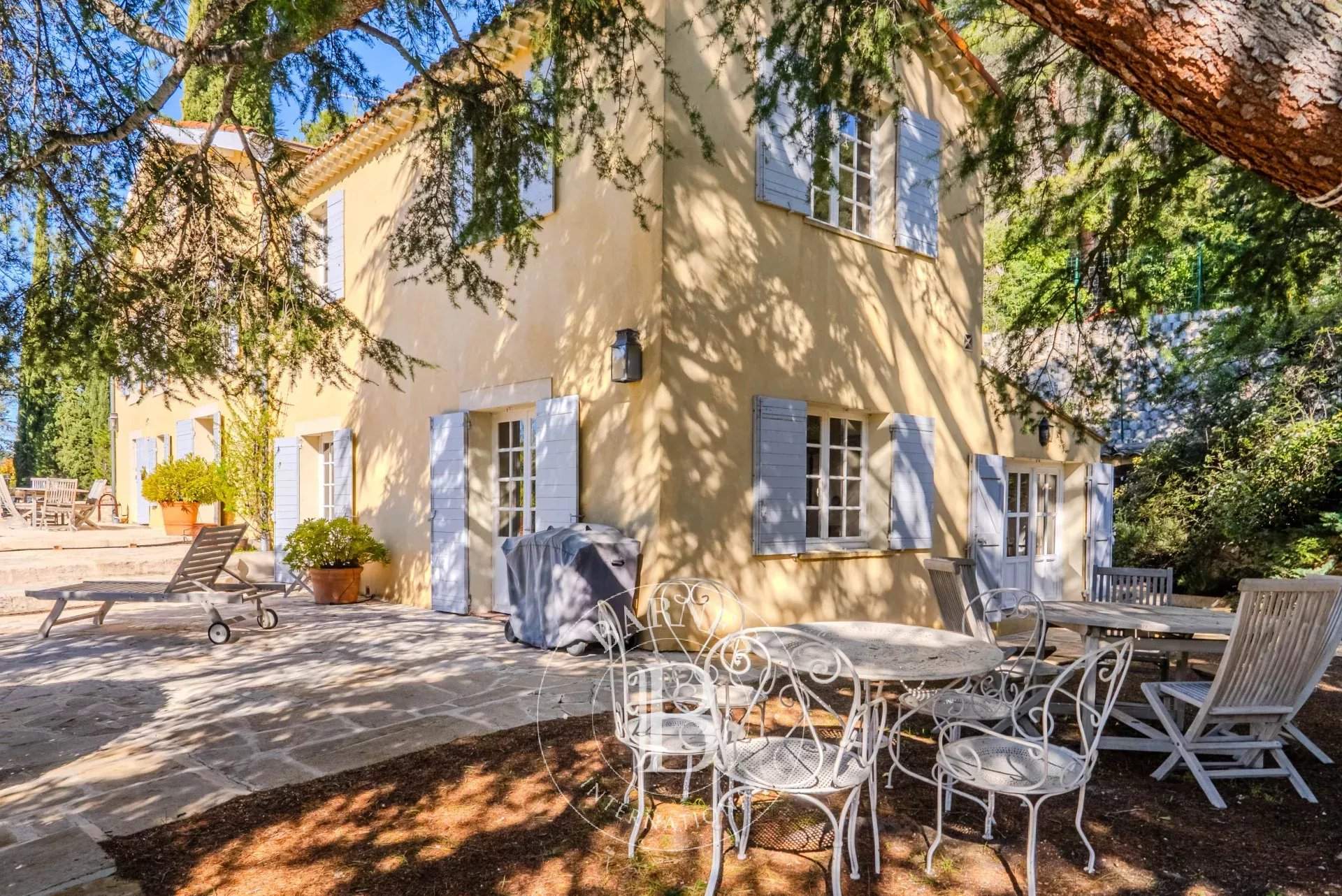 Aix-en-Provence  - Bastidon 5 Bedrooms - picture 3