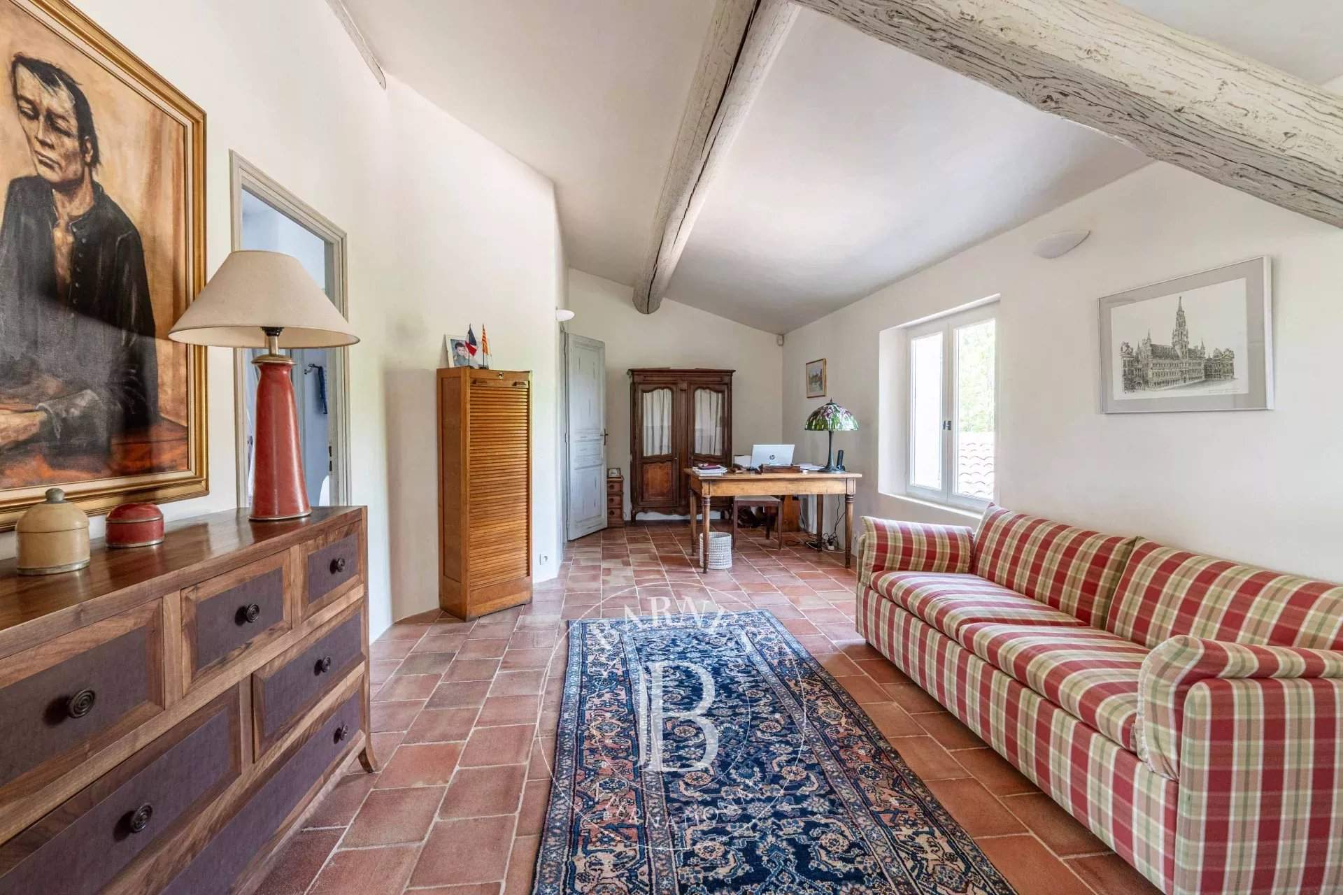 Fuveau  - House 3 Bedrooms - picture 14