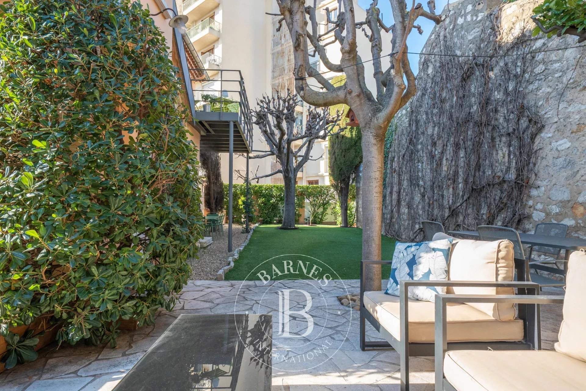 Aix-en-Provence  - Townhouse 6 Bedrooms - picture 7