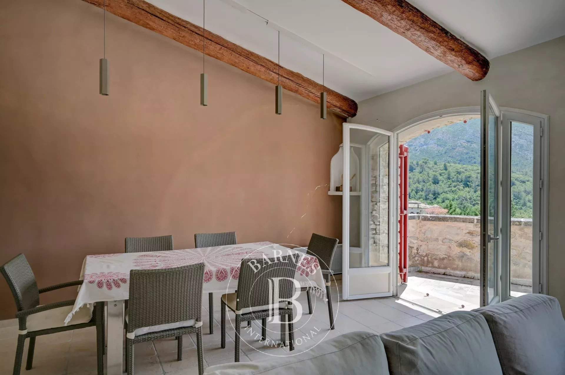 Aix-en-Provence  - House 6 Bedrooms - picture 9