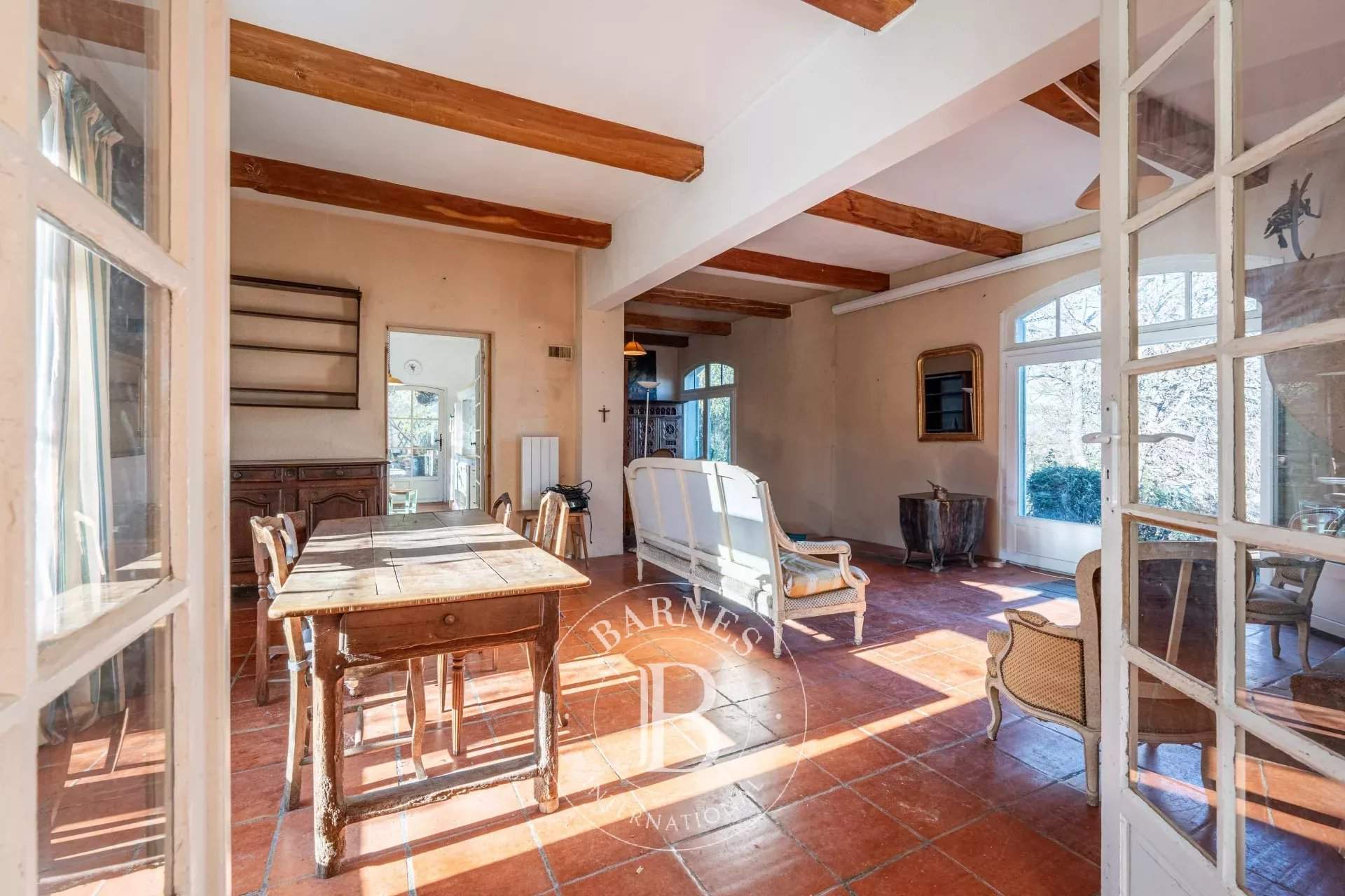Aix-en-Provence  - House 8 Bedrooms - picture 13