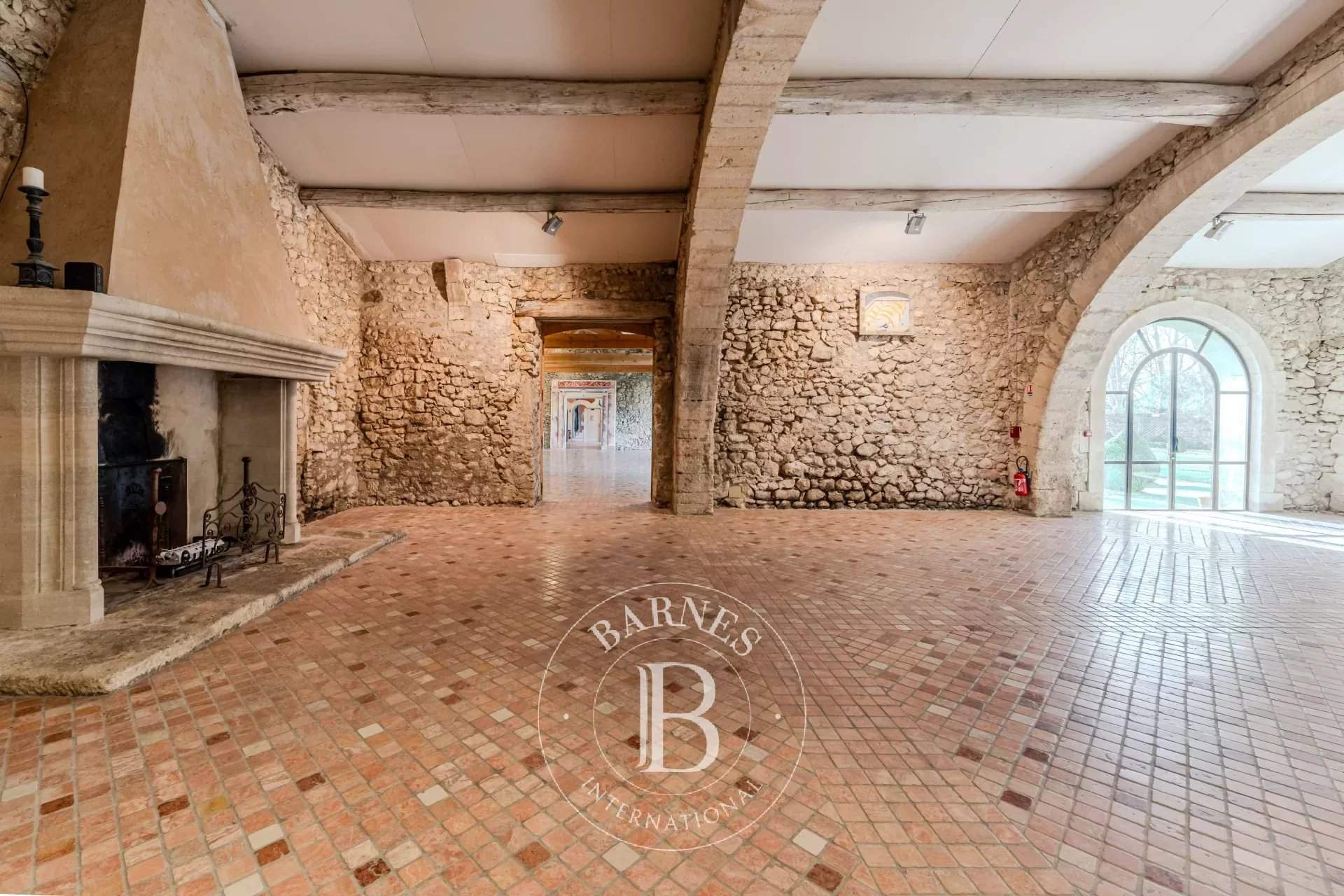 Aix-en-Provence  - Ensemble immobilier  - picture 5