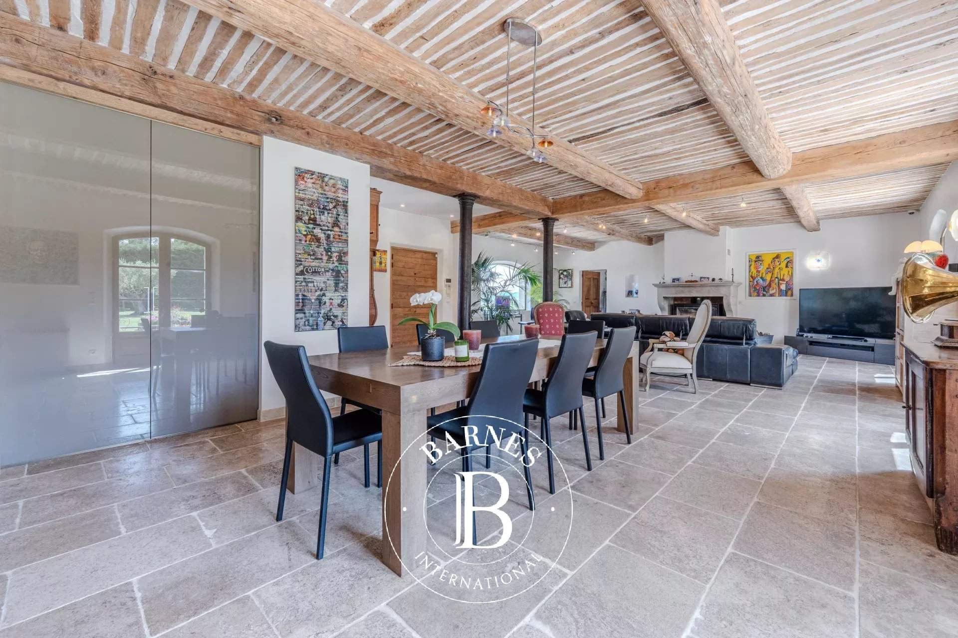 Aix-en-Provence  - Bastide 5 Bedrooms - picture 18