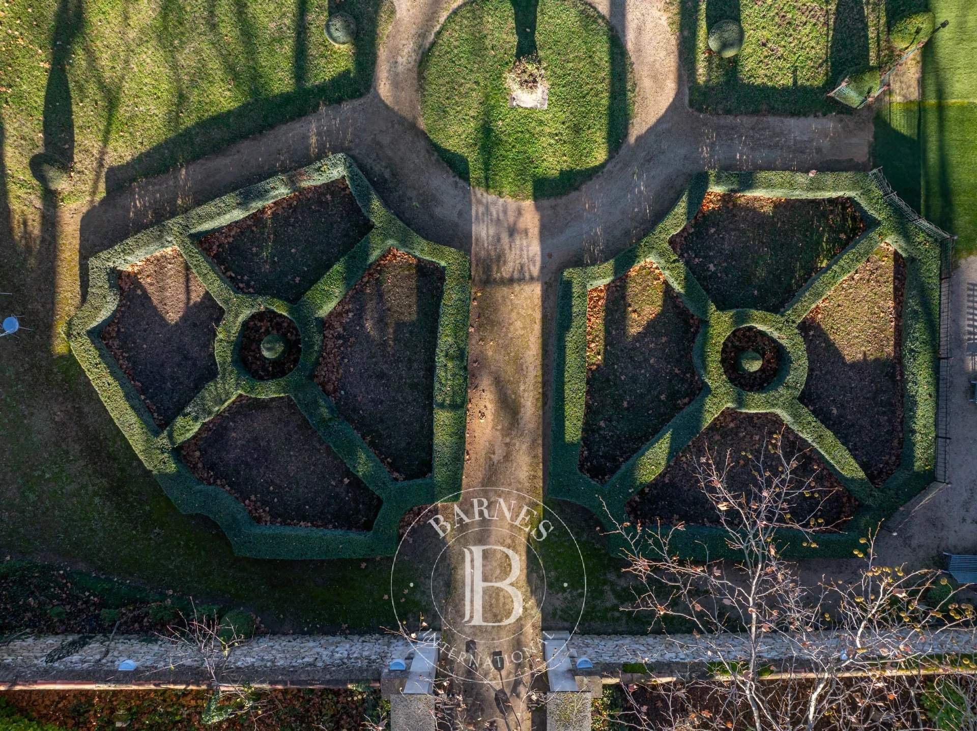 Aix-en-Provence  - Ensemble immobilier  - picture 4