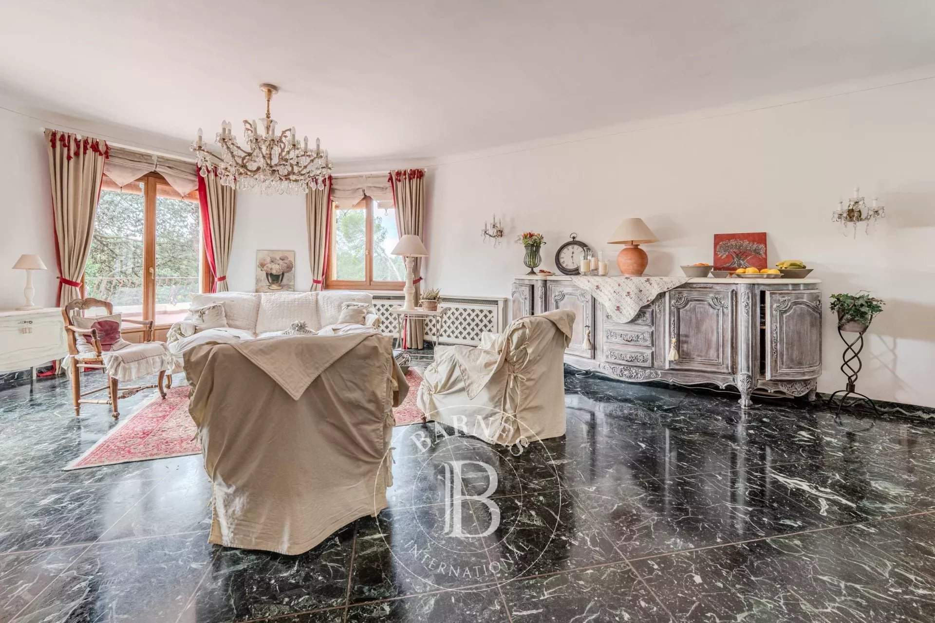 Aix-en-Provence  - House  - picture 10