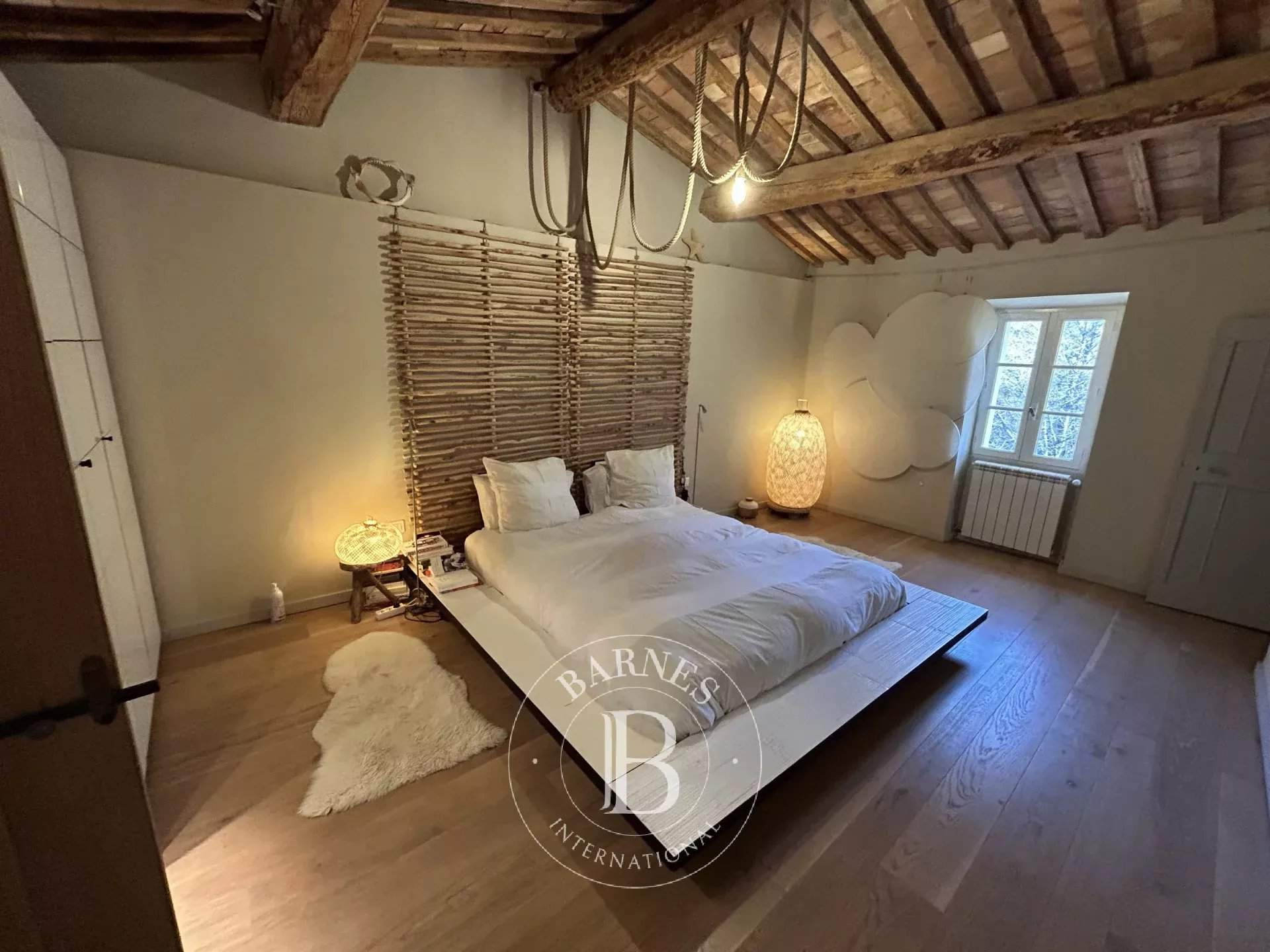 Forcalquier  - Propriété 16 Pièces 5 Chambres - picture 9