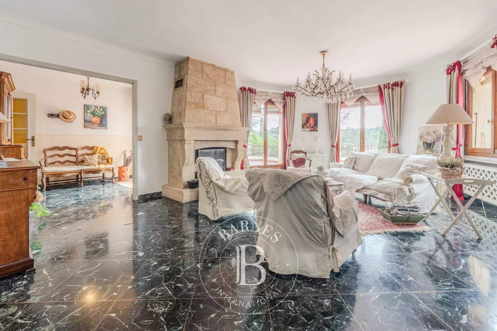 Aix-en-Provence  - House  - picture 7