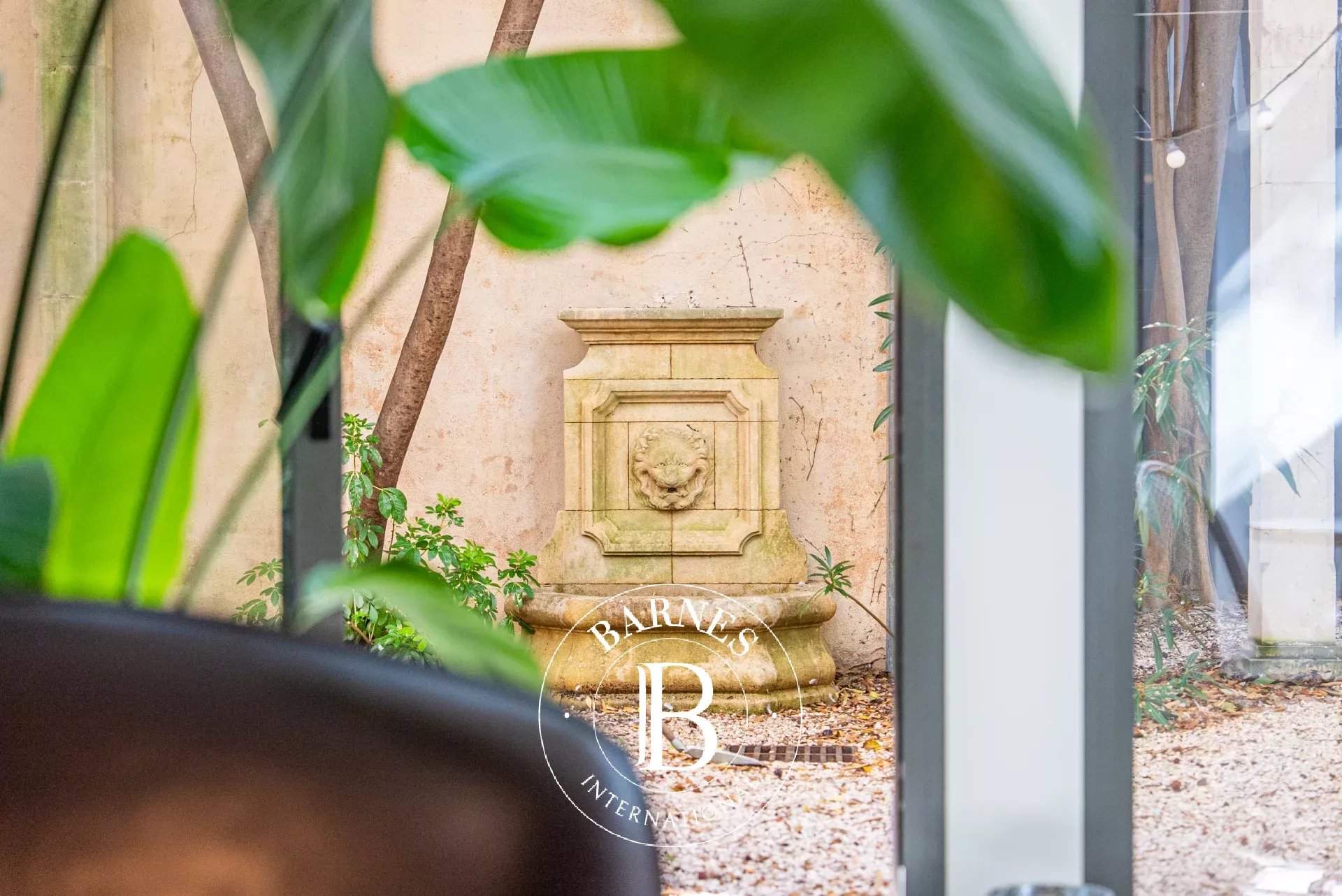 Aix-en-Provence  - Loft 3 Pi&egrave;ces, 1 Chambre - picture 14