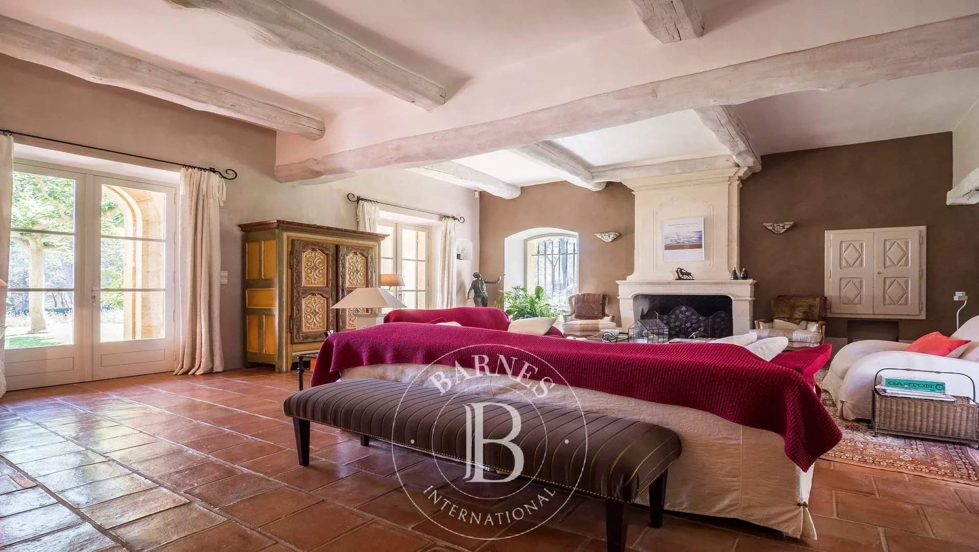 Aix-en-Provence  - House 5 Bedrooms - picture 7