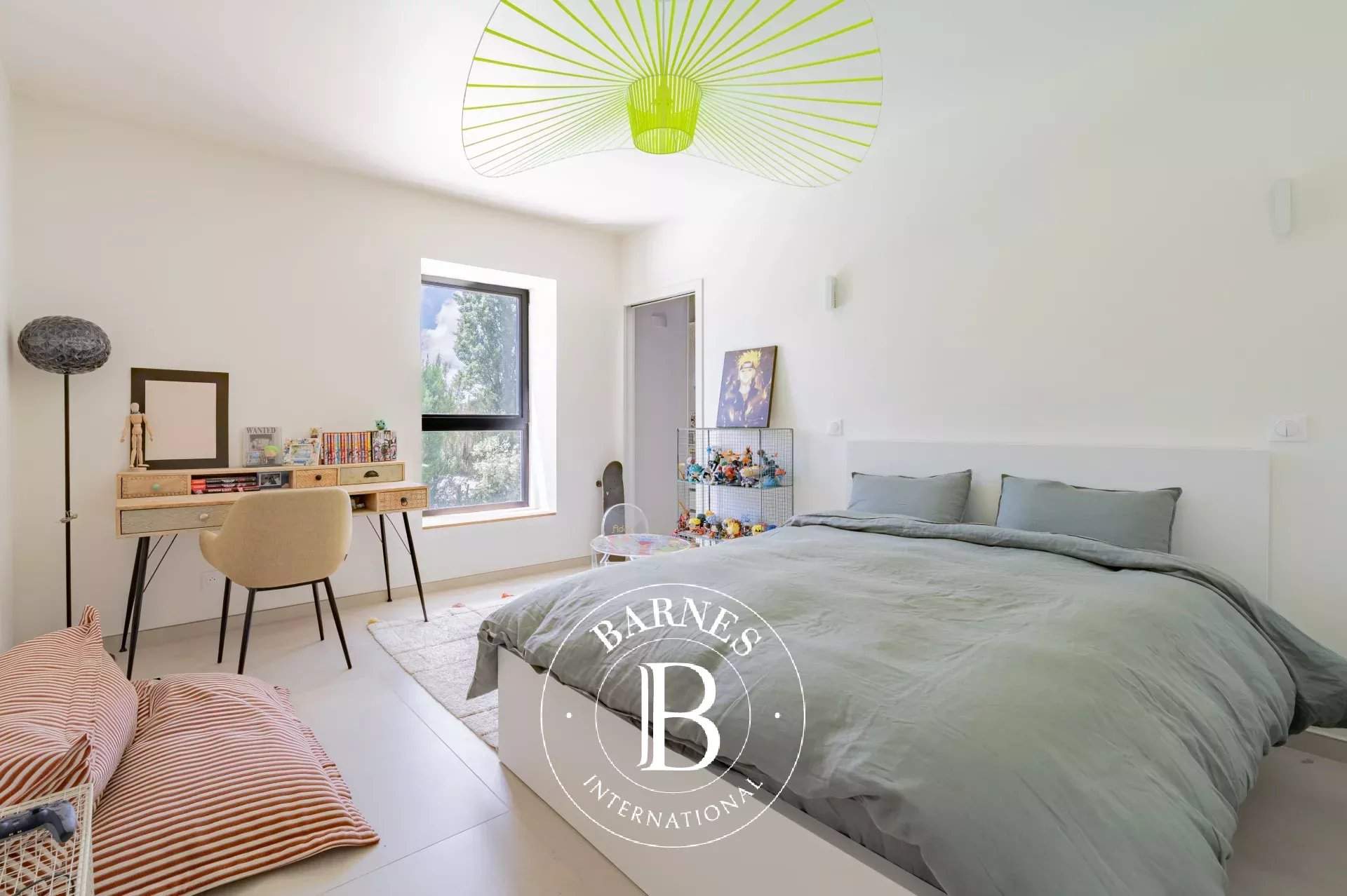 Meyreuil  - House 3 Bedrooms - picture 17