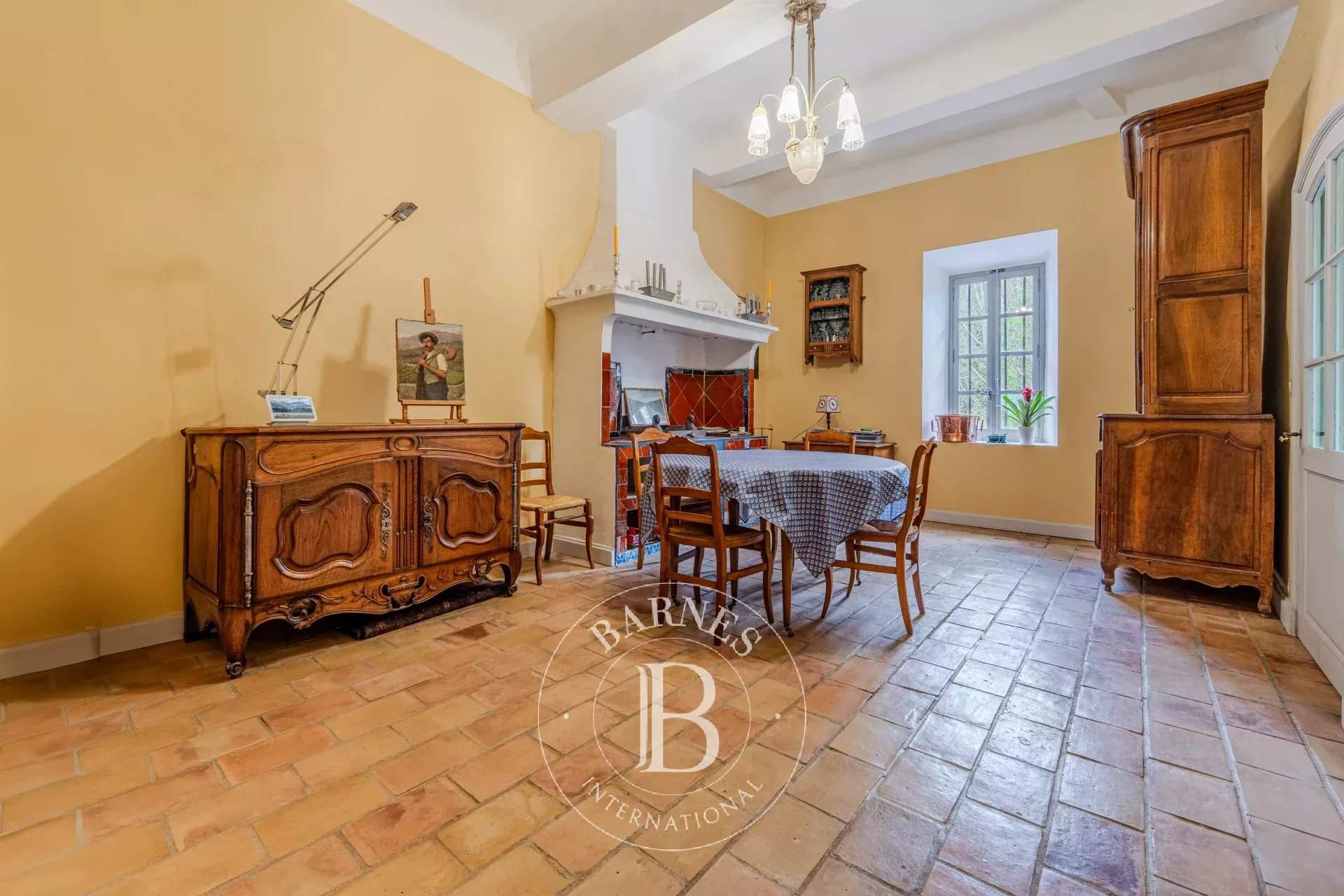 Aix-en-Provence  - Bastide 7 Bedrooms - picture 6