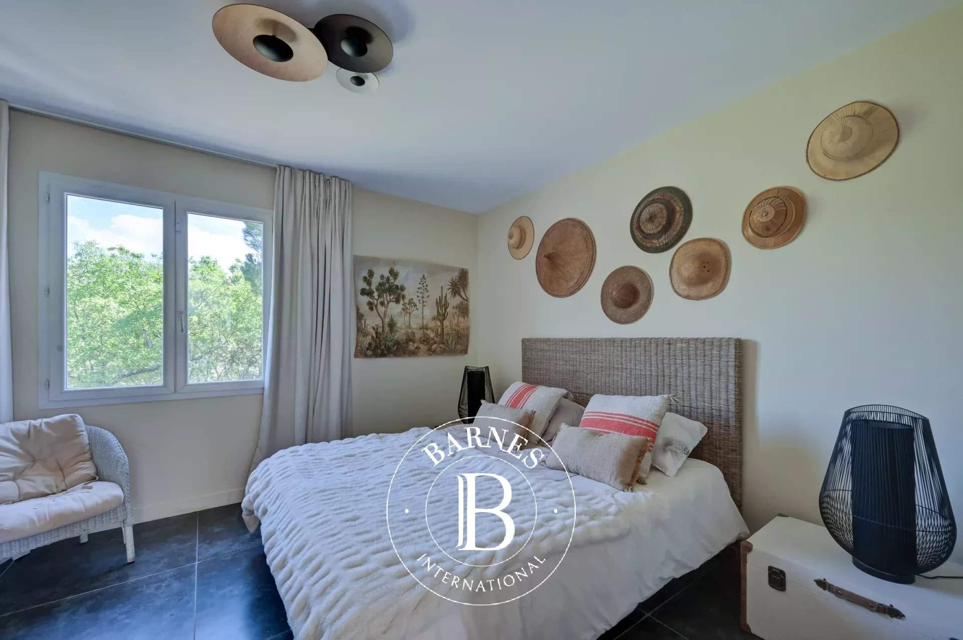 Jouques  - House 4 Bedrooms - picture 19
