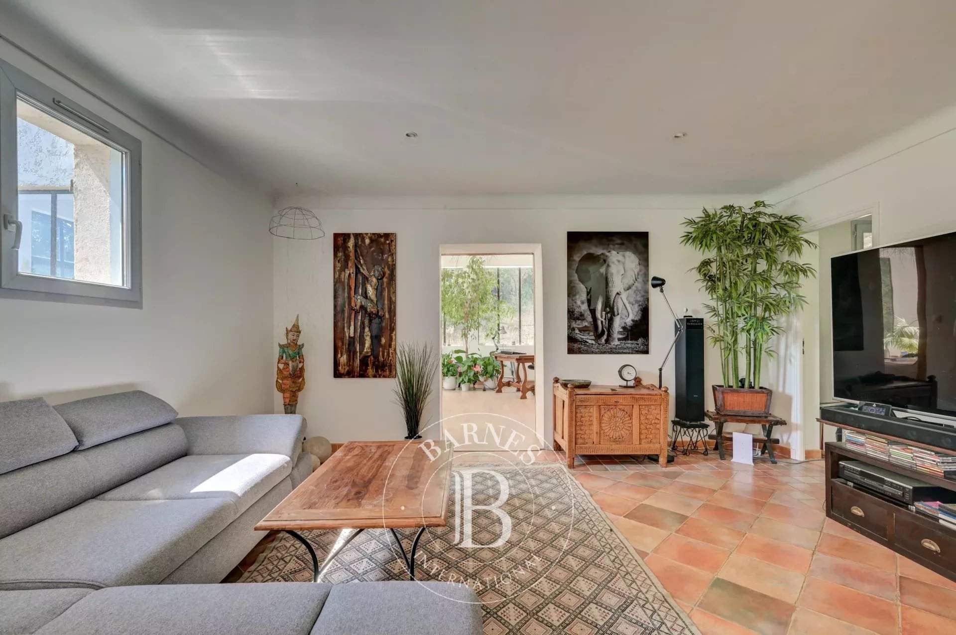 Aix-en-Provence  - House 4 Bedrooms - picture 15