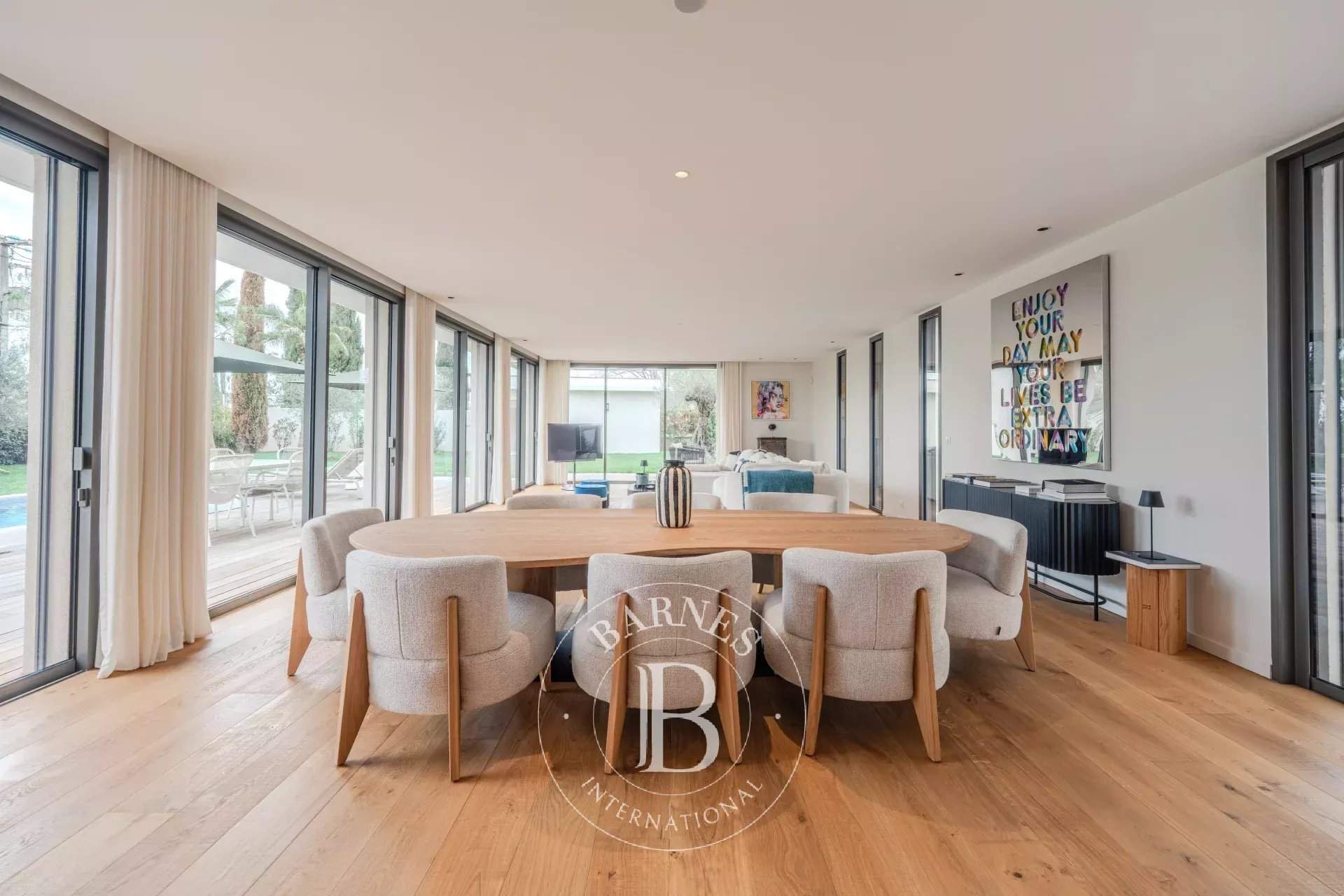 Aix-en-Provence  - Villa 4 Bedrooms - picture 11