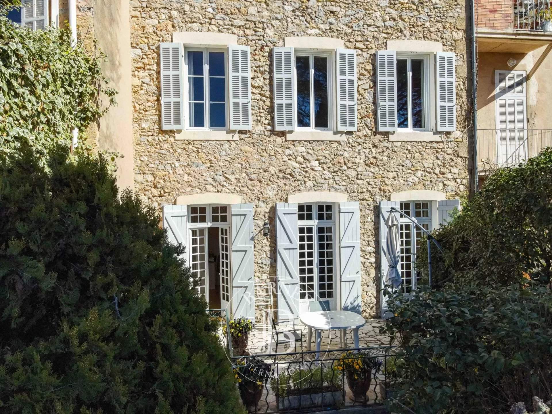Aix-en-Provence  - Casa 20 Cuartos 9 Habitaciones - picture 11