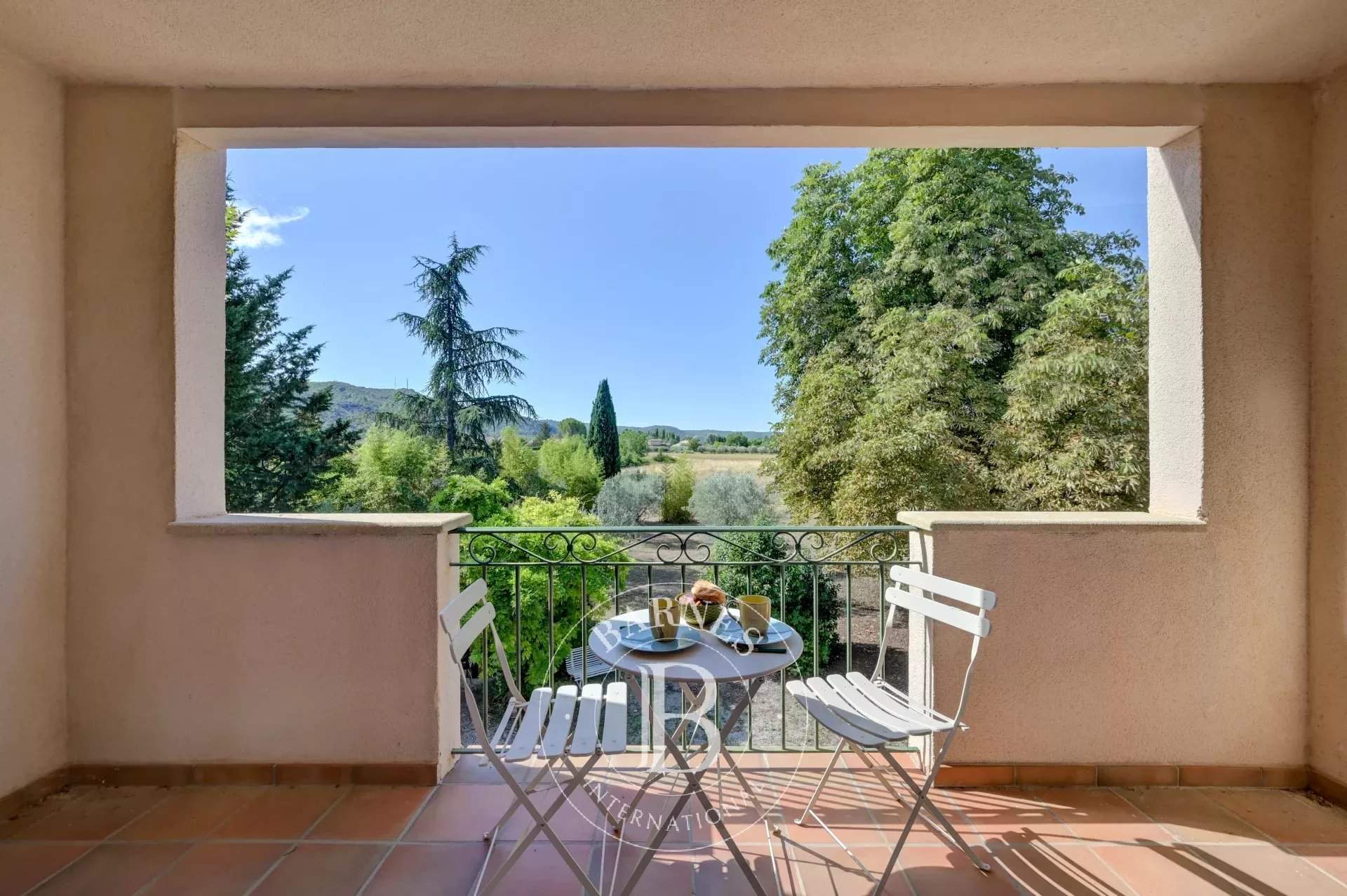 Forcalquier  - House 6 Bedrooms - picture 9