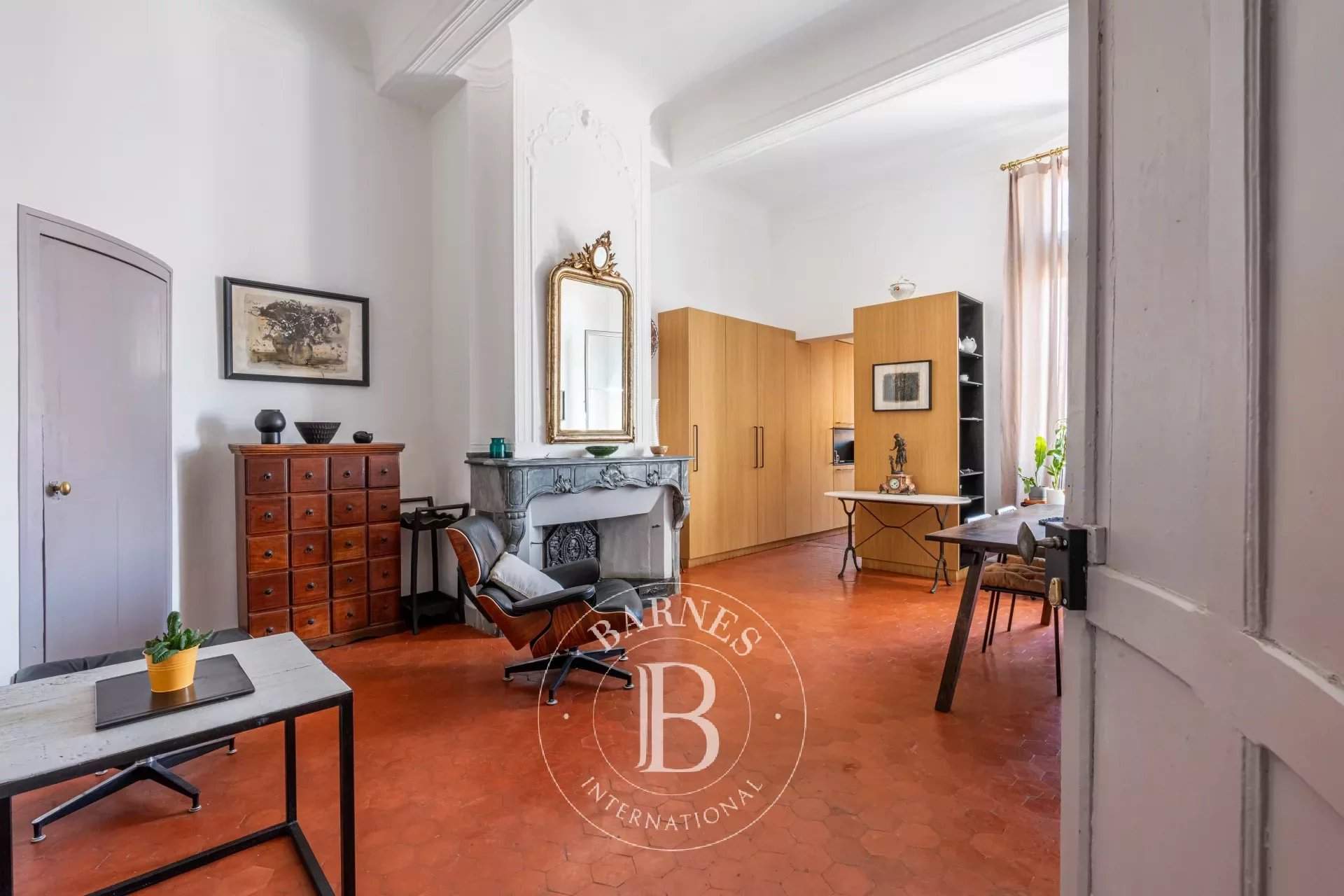 Aix-en-Provence  - Appartement 4 Pièces 2 Chambres - picture 4