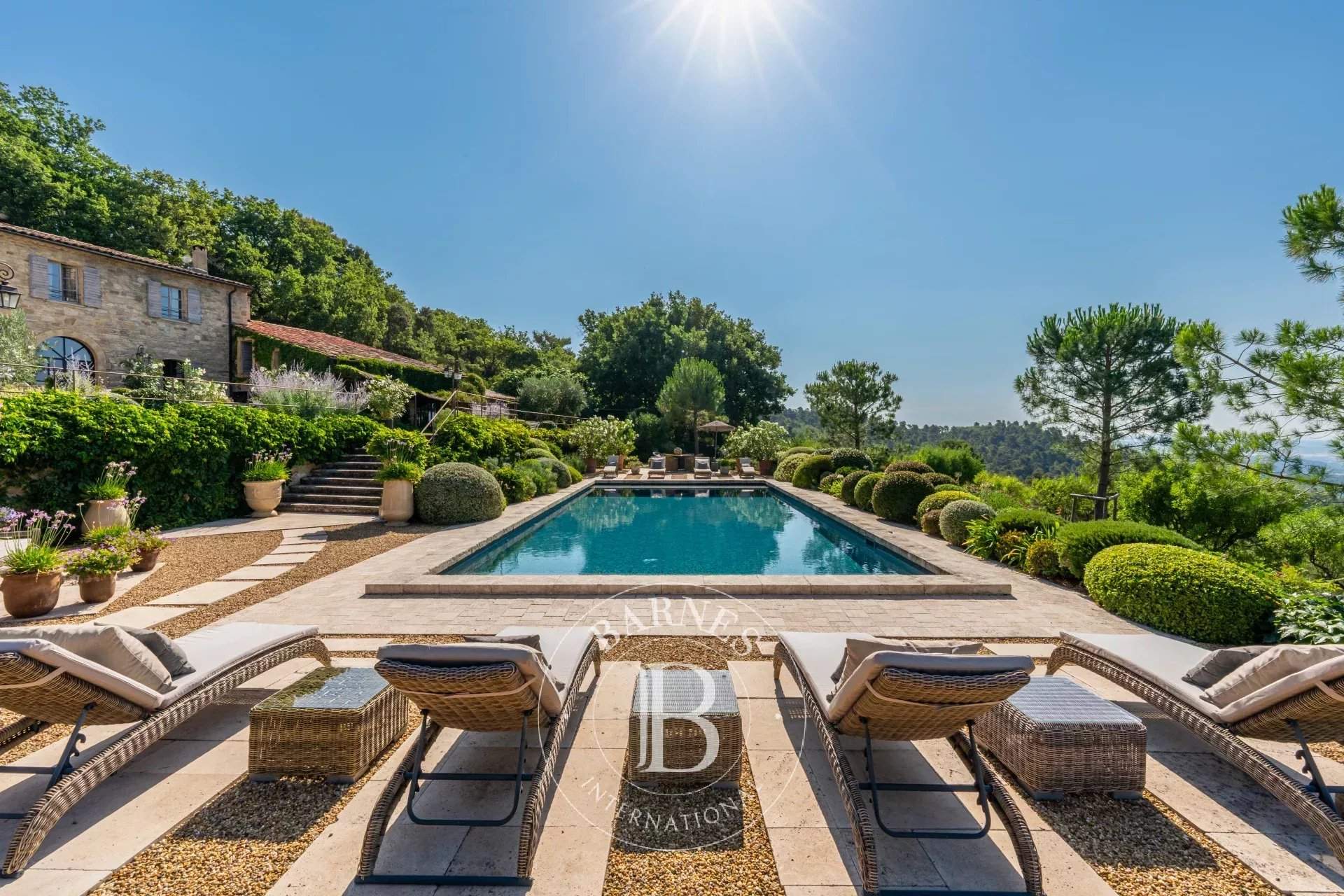 Montfuron  - Property  - picture 8