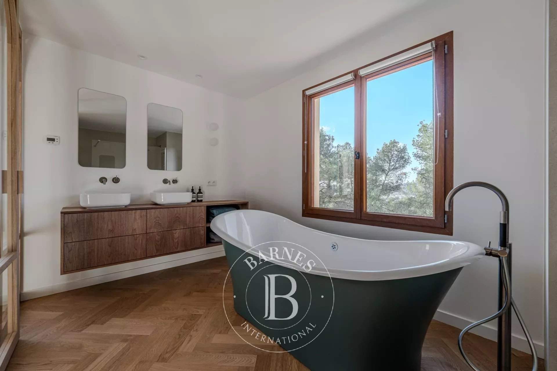 Aix-en-Provence  - House 7 Bedrooms - picture 12