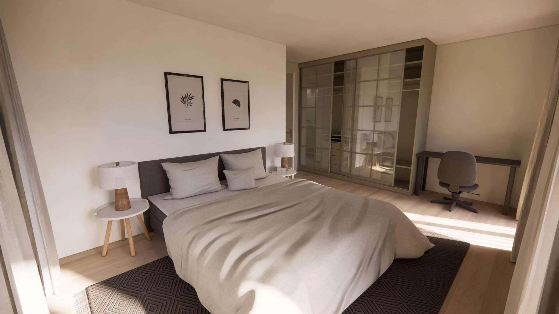 Aix-en-Provence  - House 5 Bedrooms - picture 13