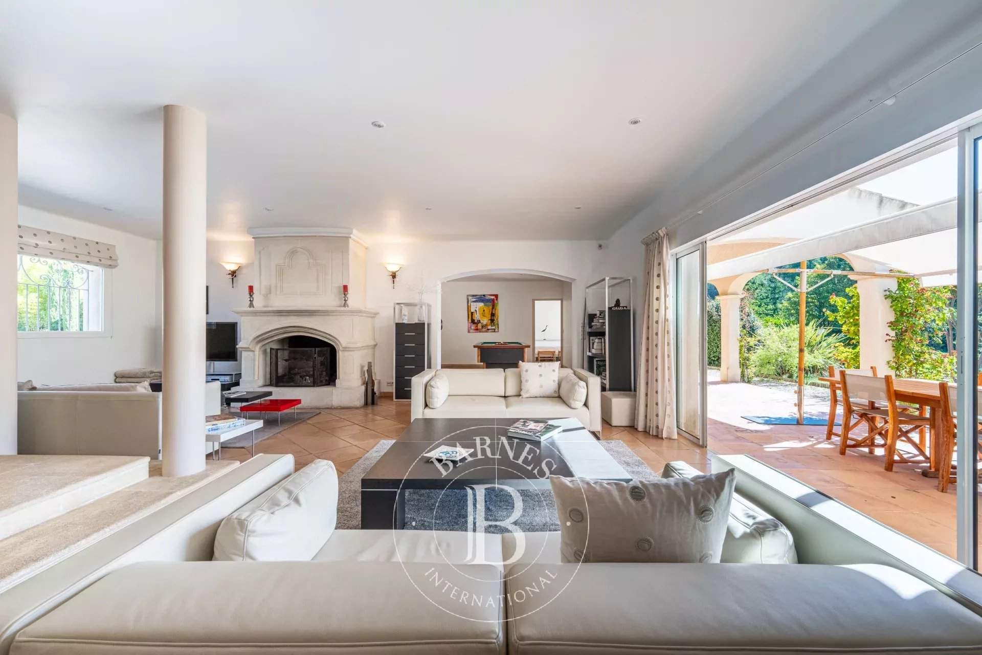 Aix-en-Provence  - House 4 Bedrooms - picture 3