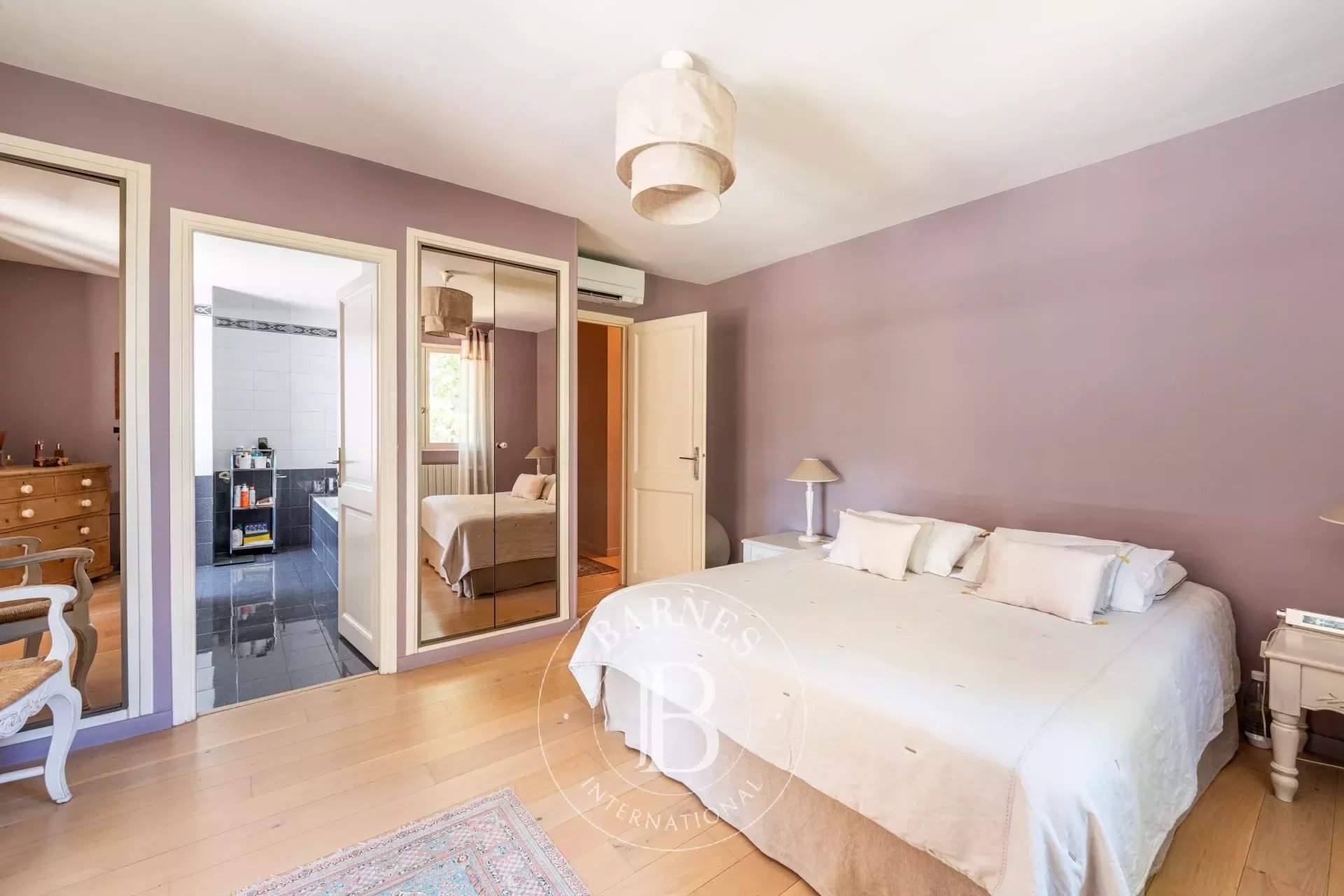 Aix-en-Provence  - House 5 Bedrooms - picture 15