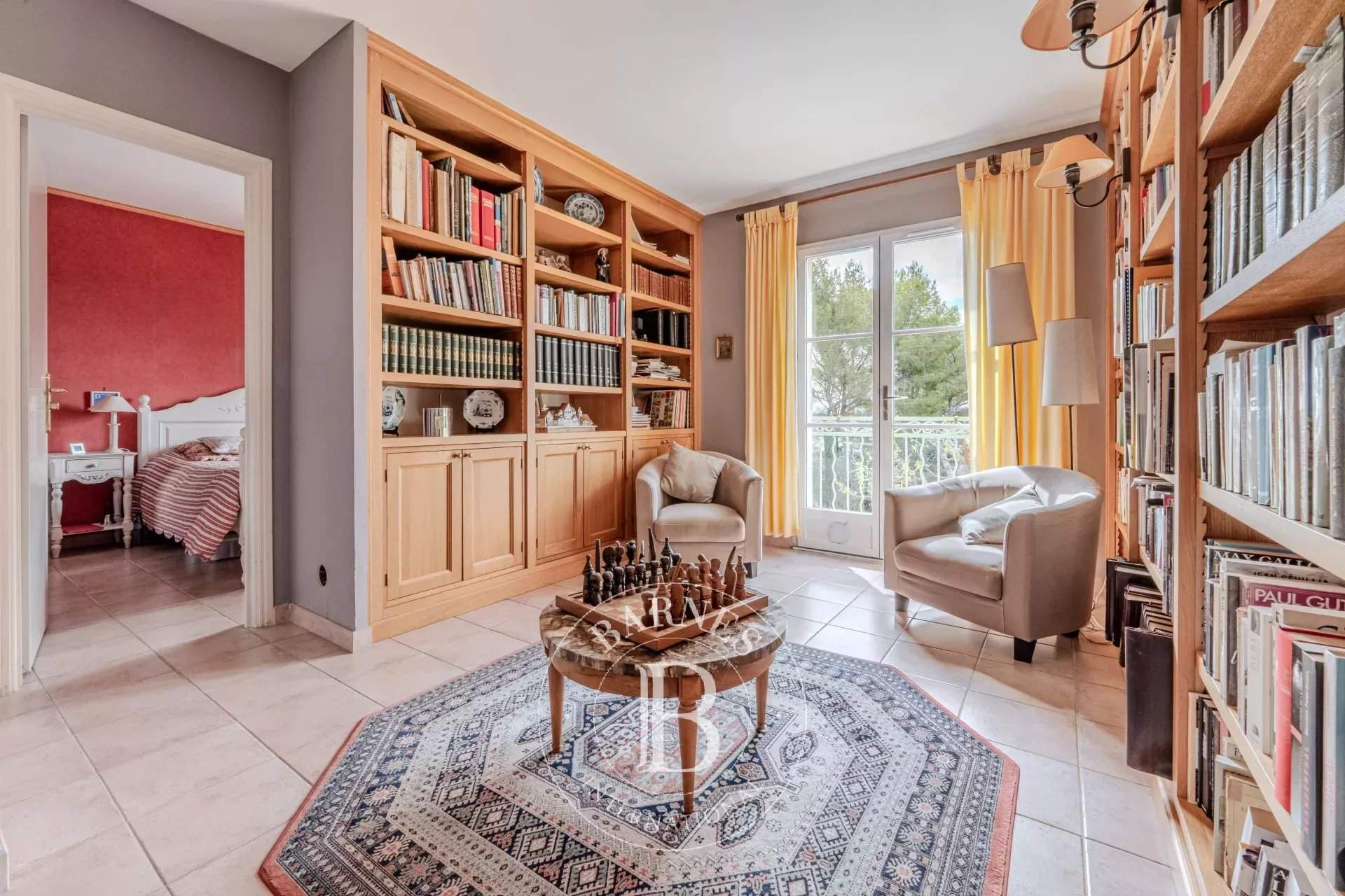 Aix-en-Provence  - House 4 Bedrooms - picture 11