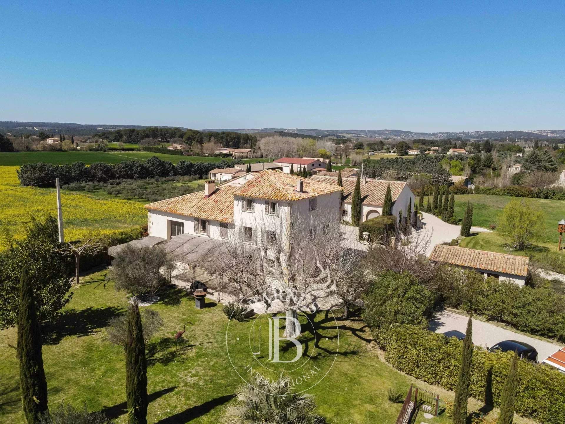 Aix-en-Provence  - House 14 Bedrooms - picture 17