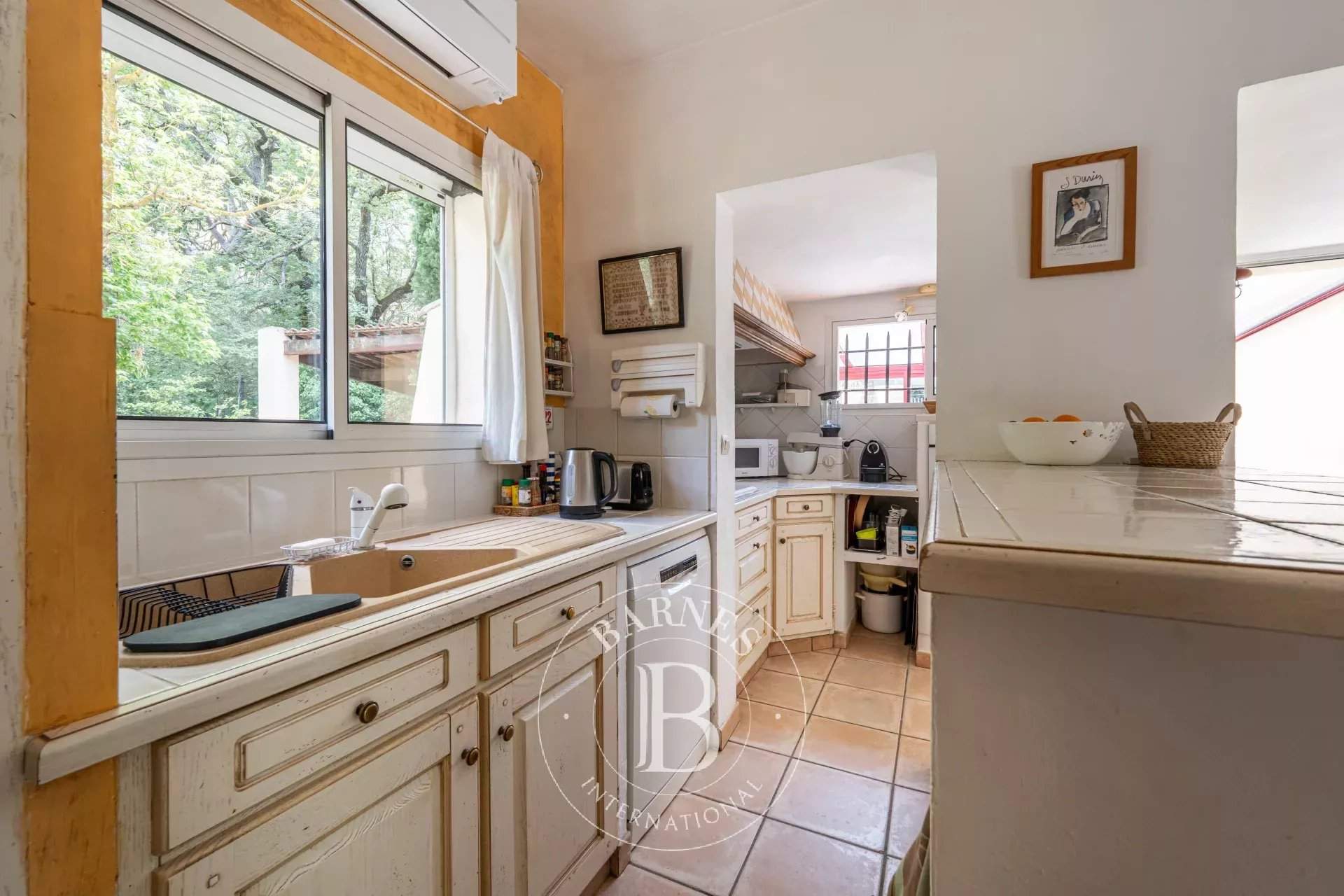 Aix-en-Provence  - House 4 Bedrooms - picture 13