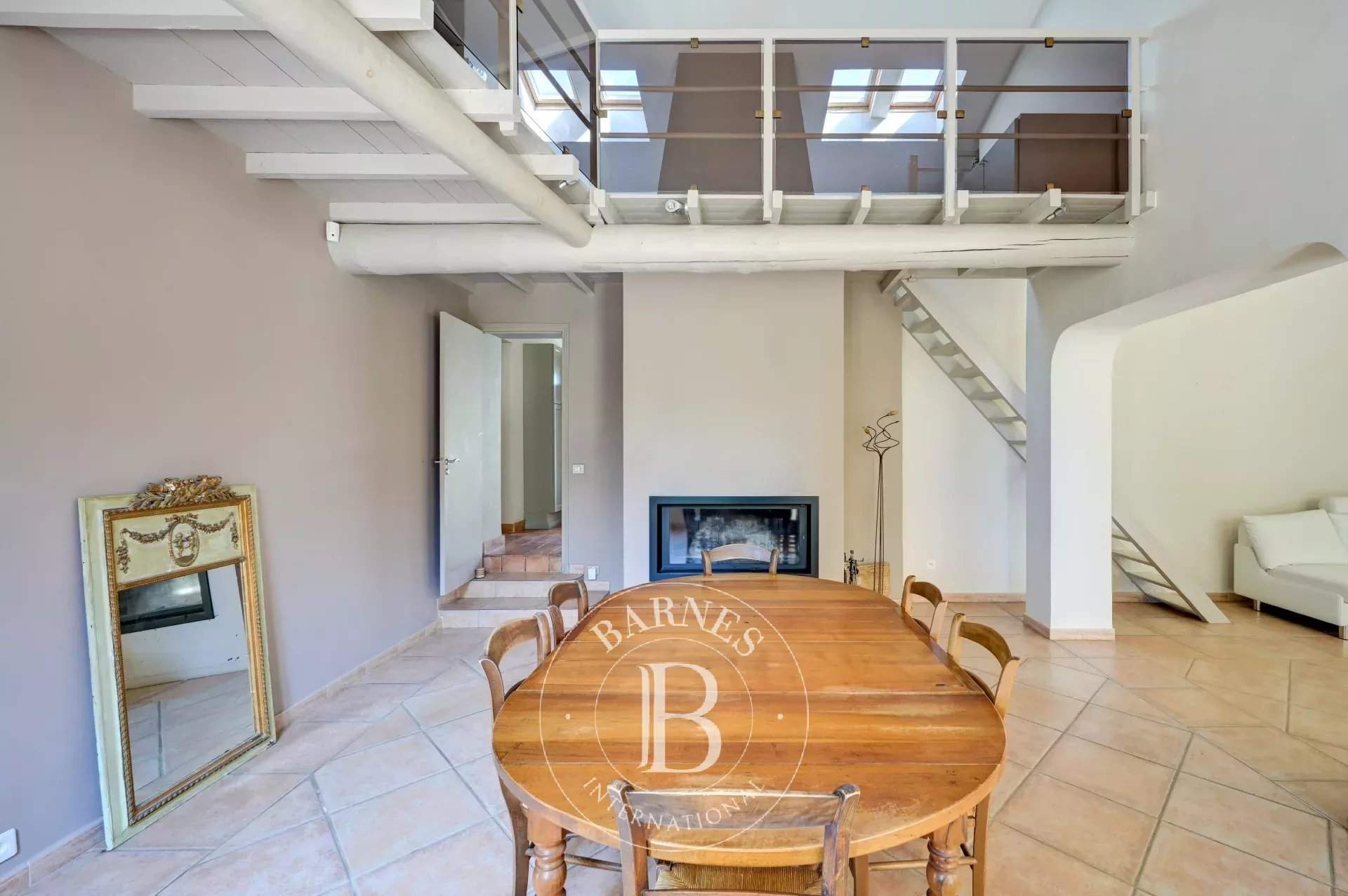 Aix-en-Provence  - House 3 Bedrooms - picture 8