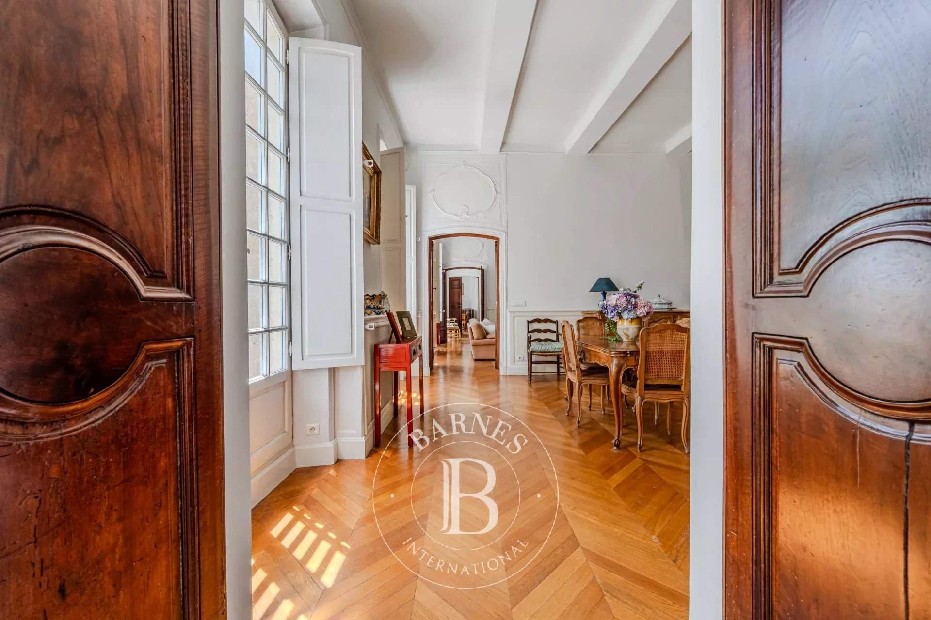 Aix-en-Provence  - Bastide 49 Pièces 5 Chambres - picture 19