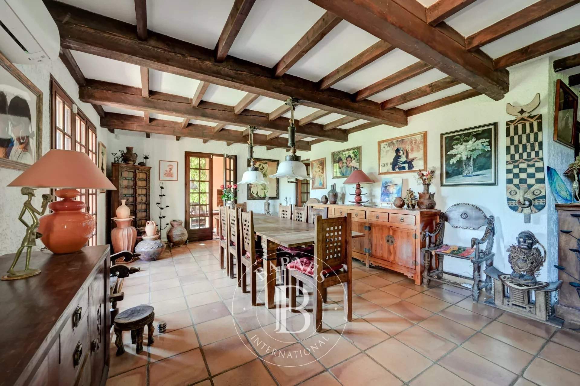 Aix-en-Provence  - House 4 Bedrooms - picture 7