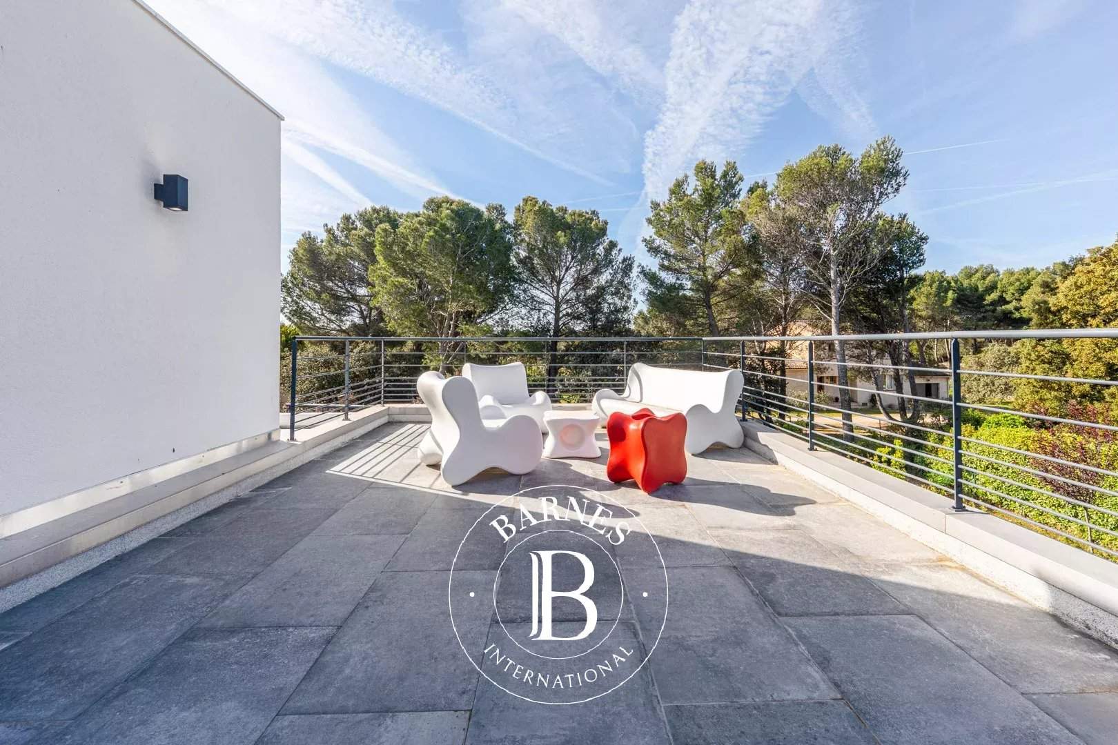 Aix-en-Provence  - Villa 3 Bedrooms - picture 19