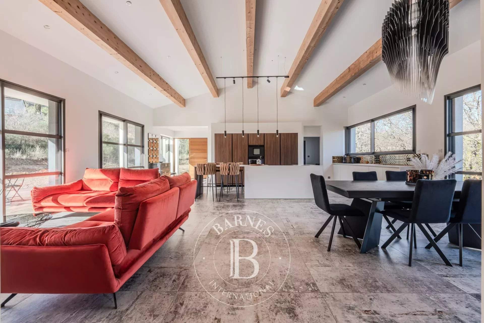 Aix-en-Provence  - Villa 4 Pi&egrave;ces 2 Chambres - picture 20