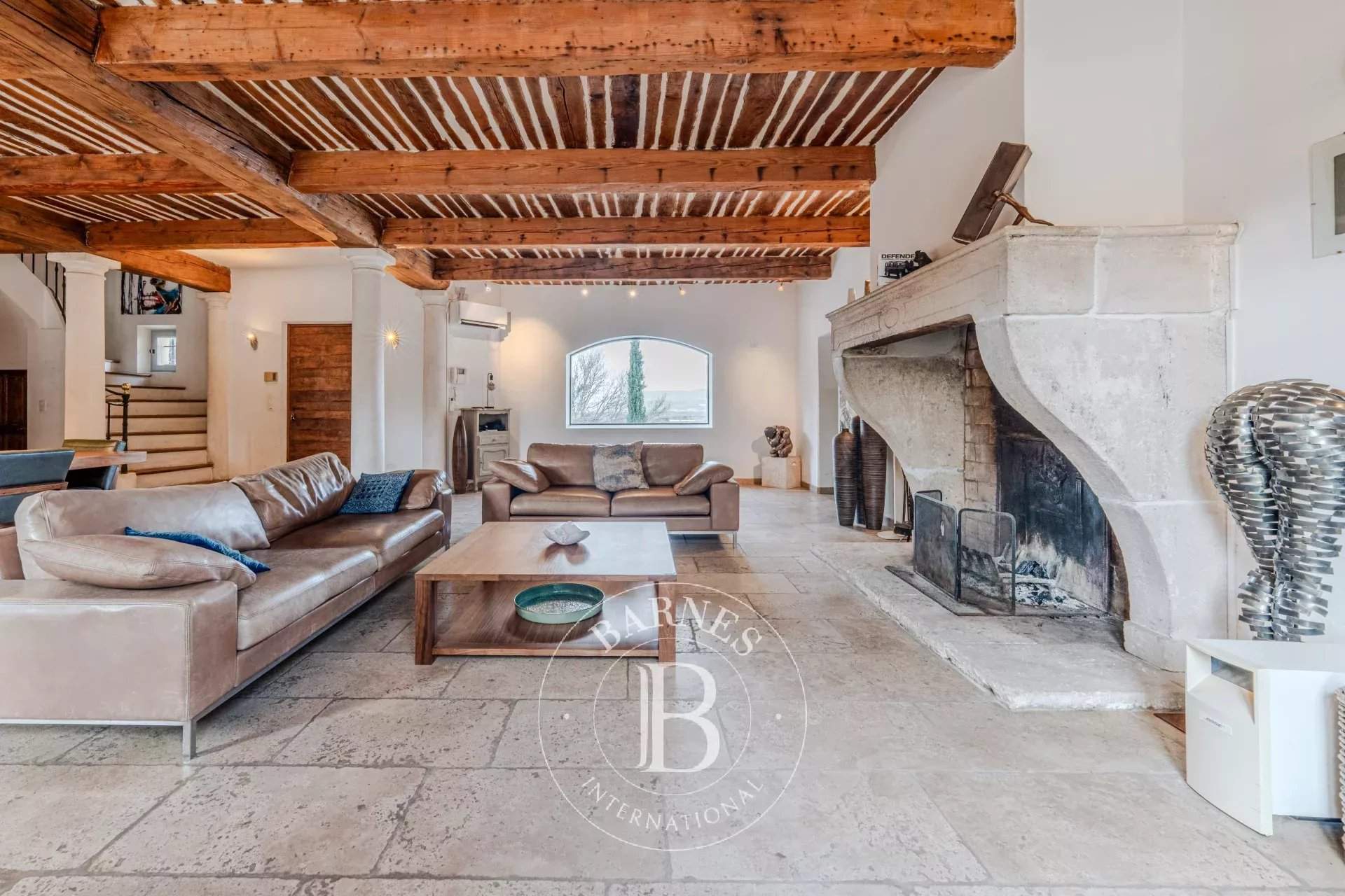 Aix-en-Provence  - House 4 Bedrooms - picture 7
