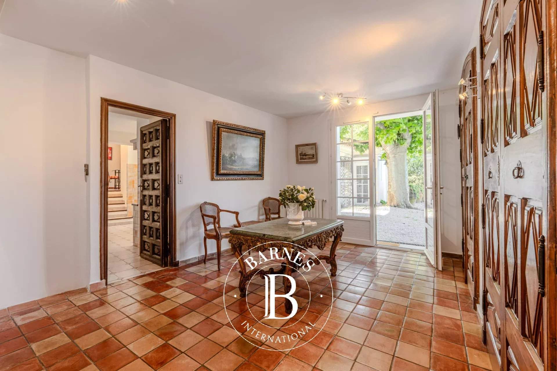 Aix-en-Provence  - House 6 Bedrooms - picture 11