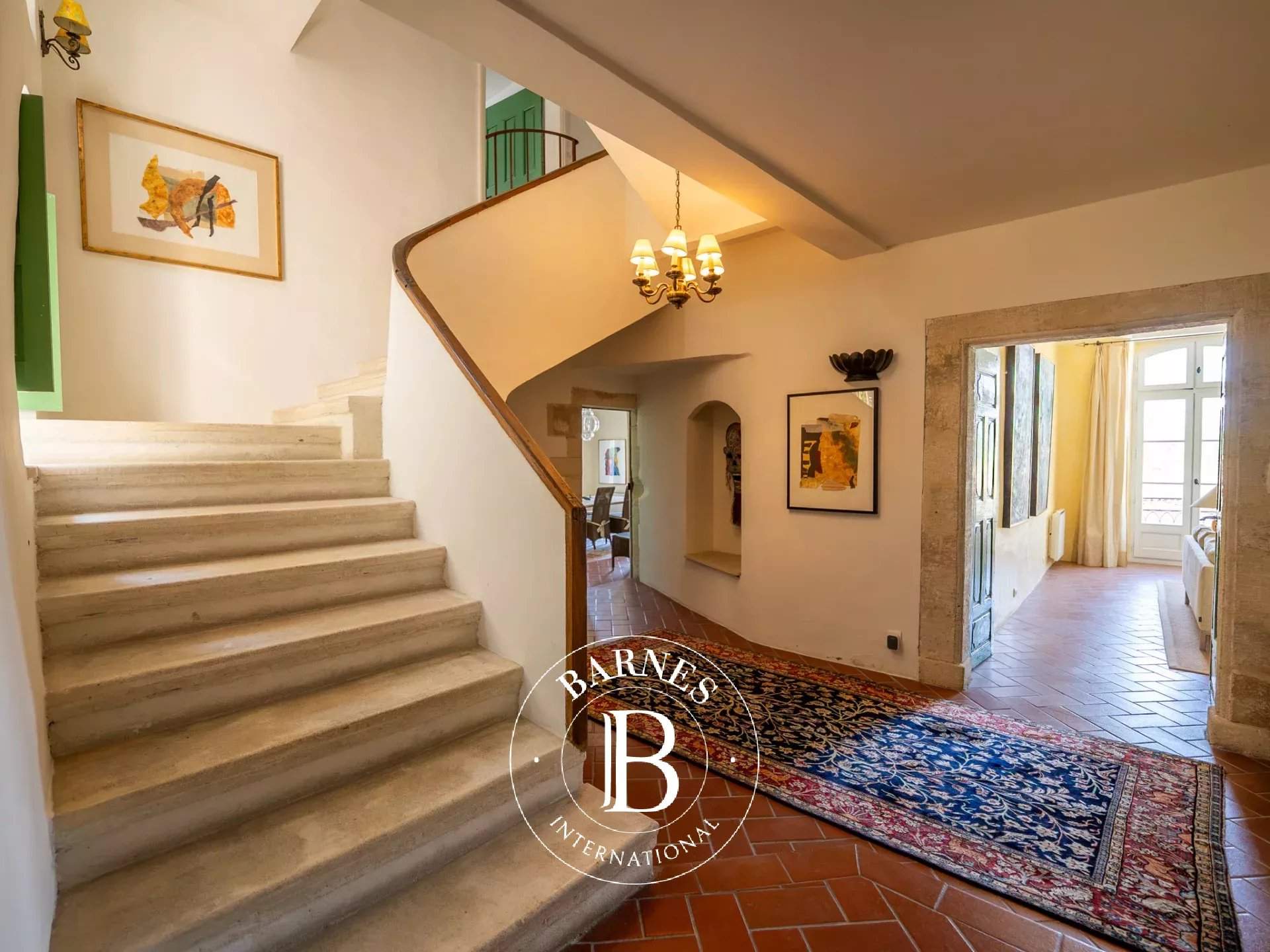 Forcalquier  - Village house  - picture 9
