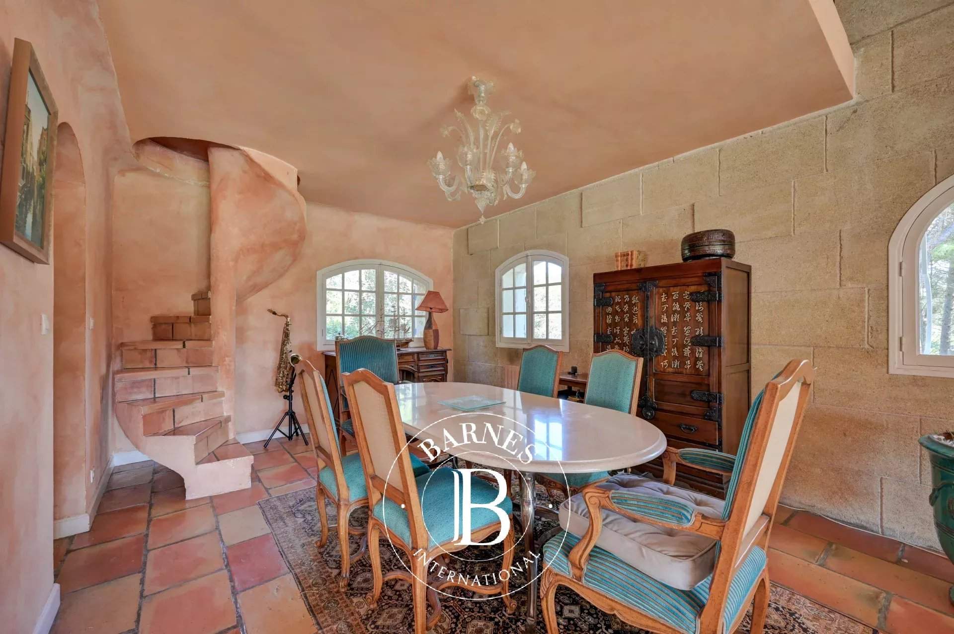 Cabriès  - Maison 8 Pi&egrave;ces 4 Chambres - picture 12
