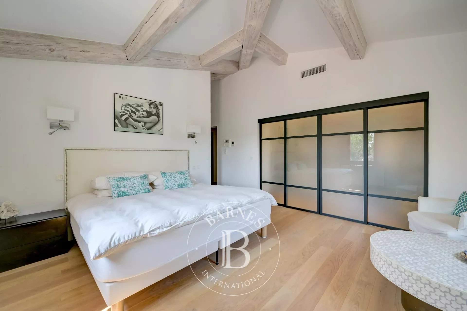 Aix-en-Provence  - House 5 Bedrooms - picture 14
