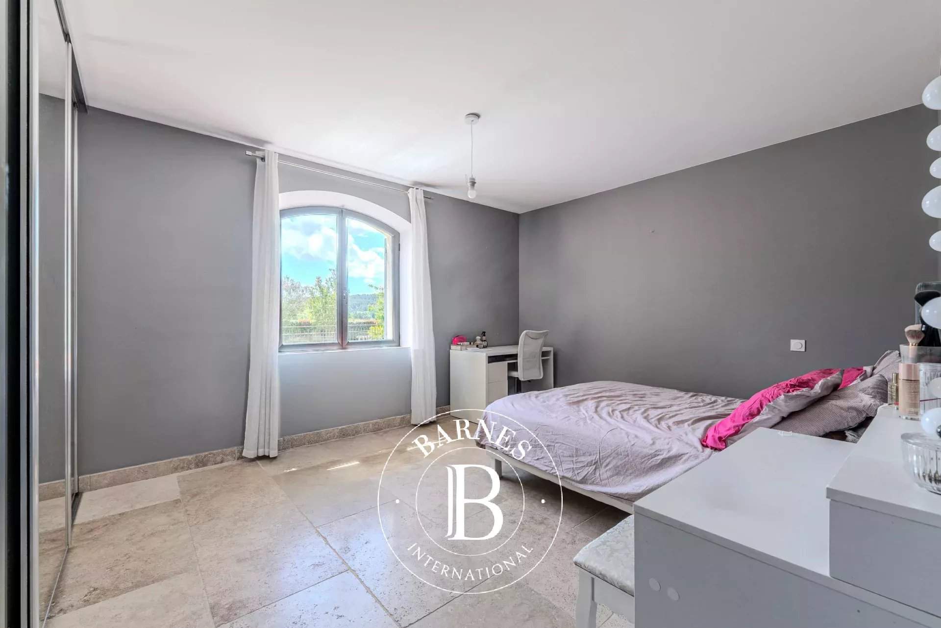 Aix-en-Provence  - House 4 Bedrooms - picture 19
