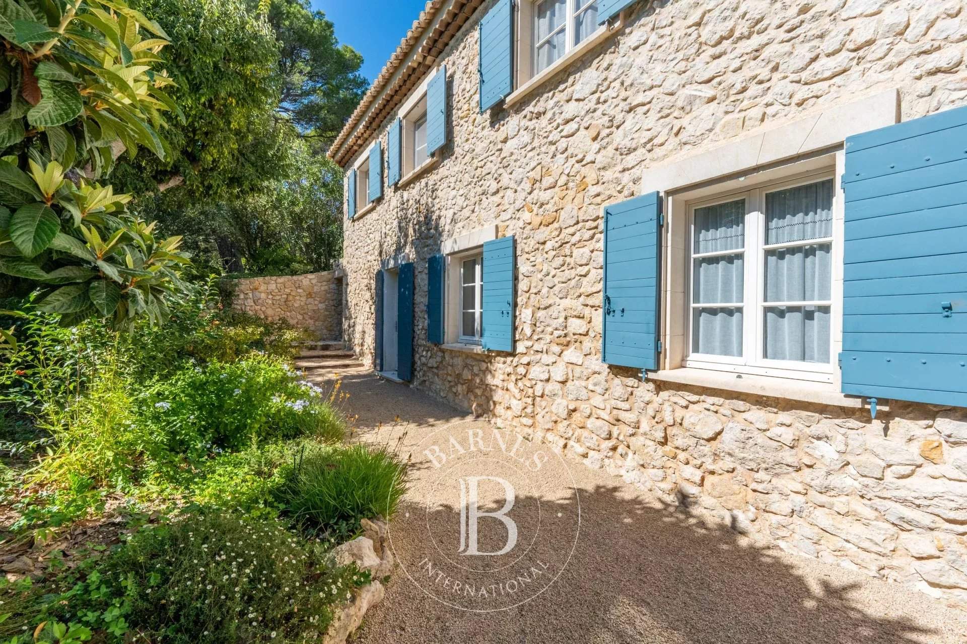 Aix-en-Provence  - House 6 Bedrooms - picture 9