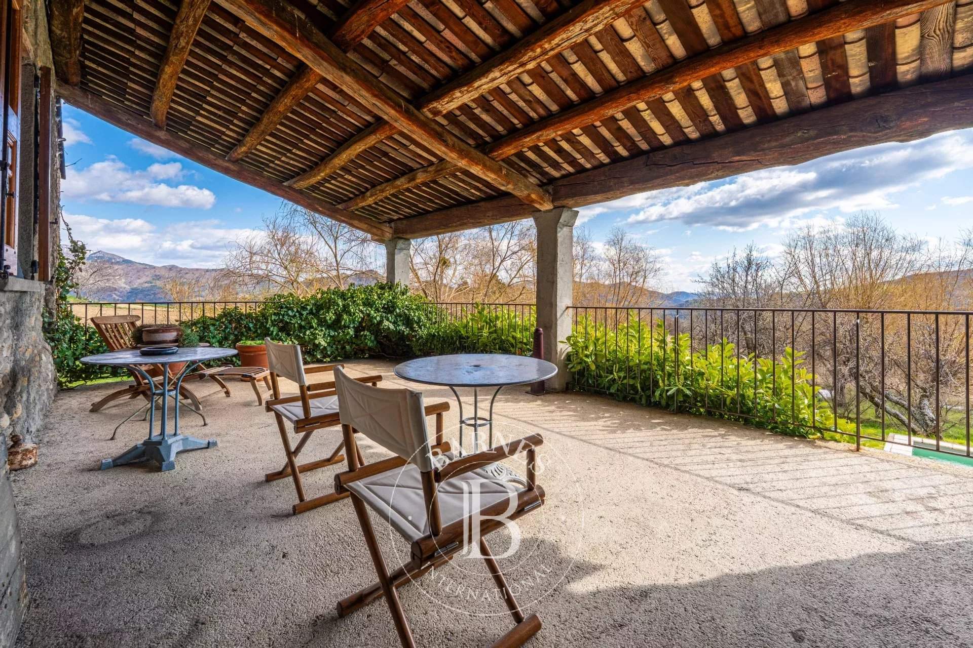 Digne-les-Bains  - Propriété 12 Pi&egrave;ces 3 Chambres - picture 18