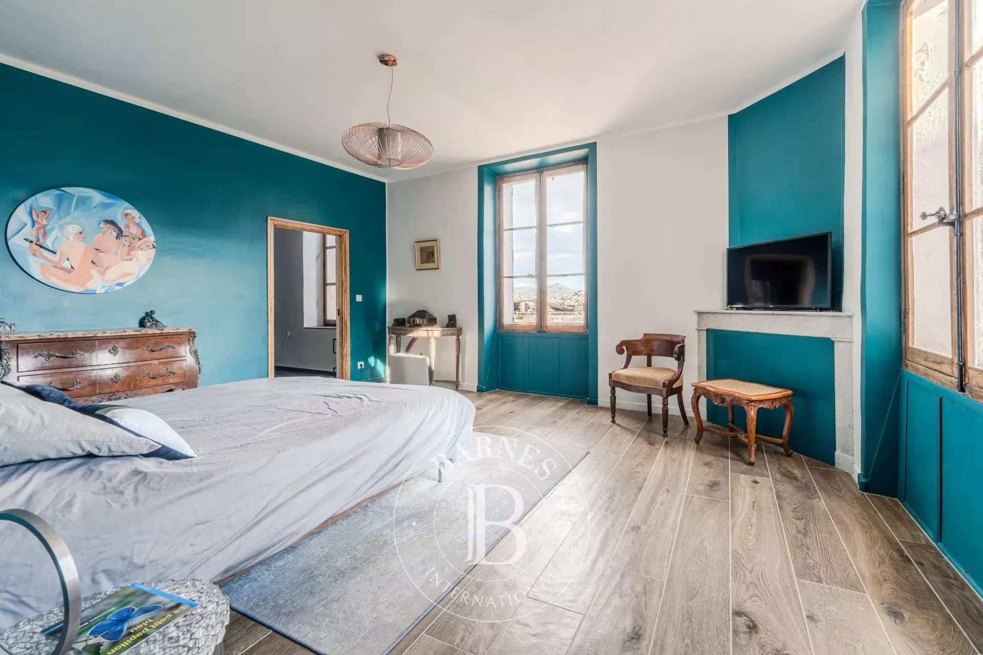 Digne-les-Bains  - Propriété 20 Pi&egrave;ces 6 Chambres - picture 19