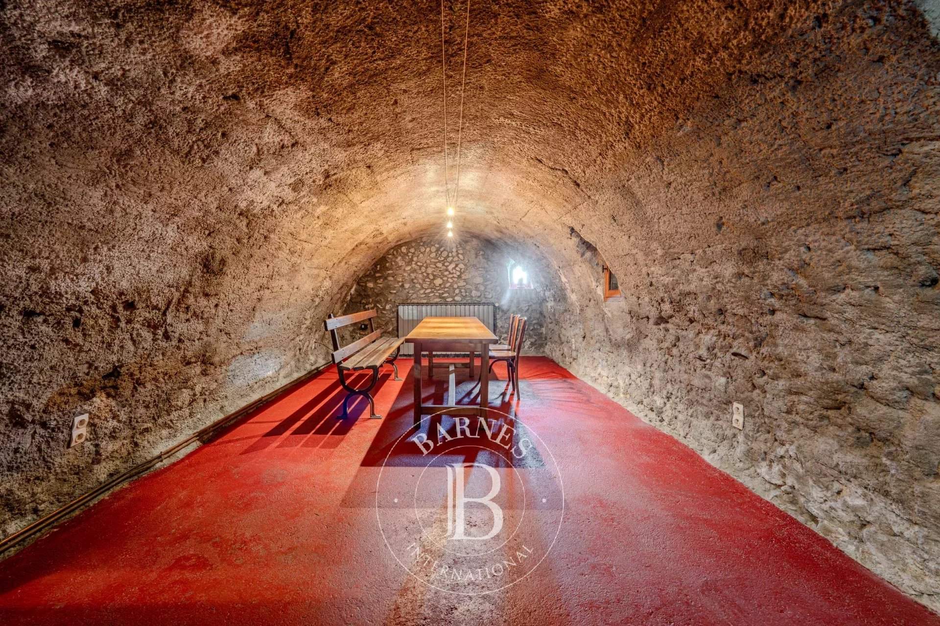 Digne-les-Bains  - Propriété 12 Pi&egrave;ces 3 Chambres - picture 8