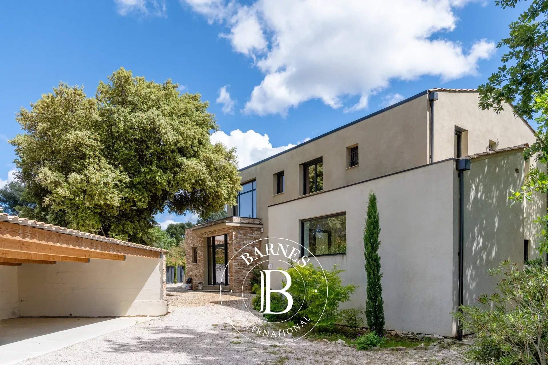 Aix-en-Provence  - House 5 Bedrooms - picture 15