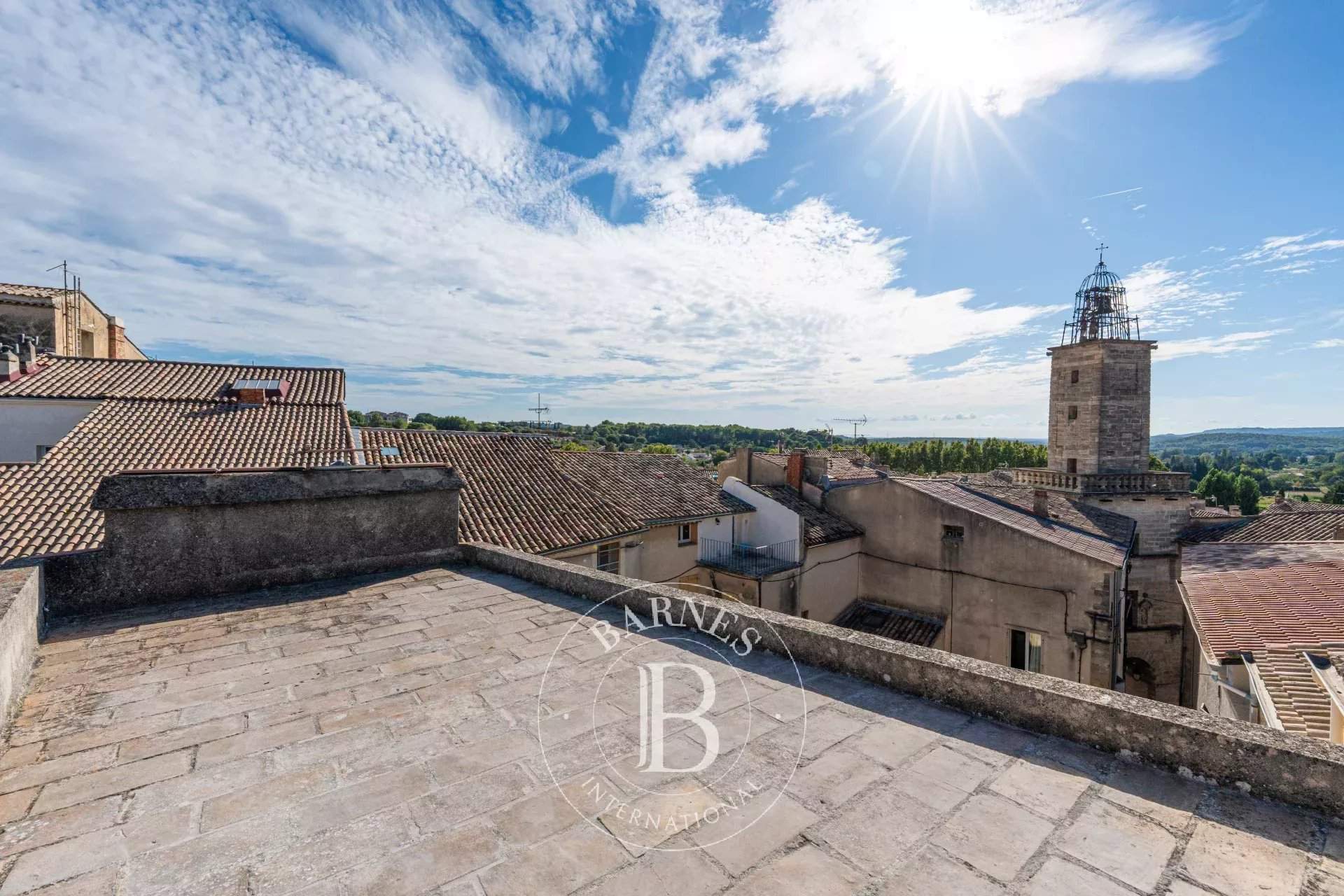 Aix-en-Provence  - Mansion 9 Bedrooms - picture 4